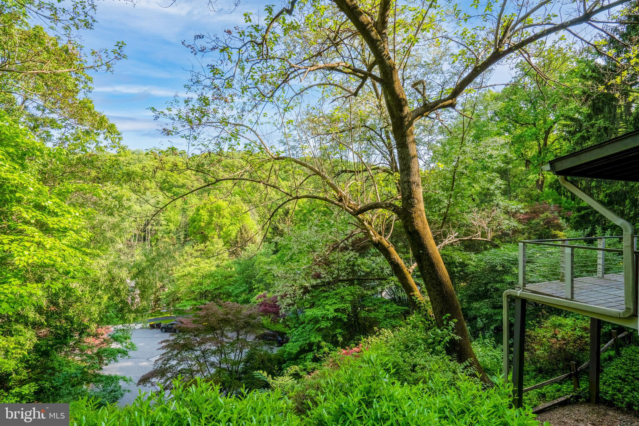 GULPH MILLS VIL - Residential