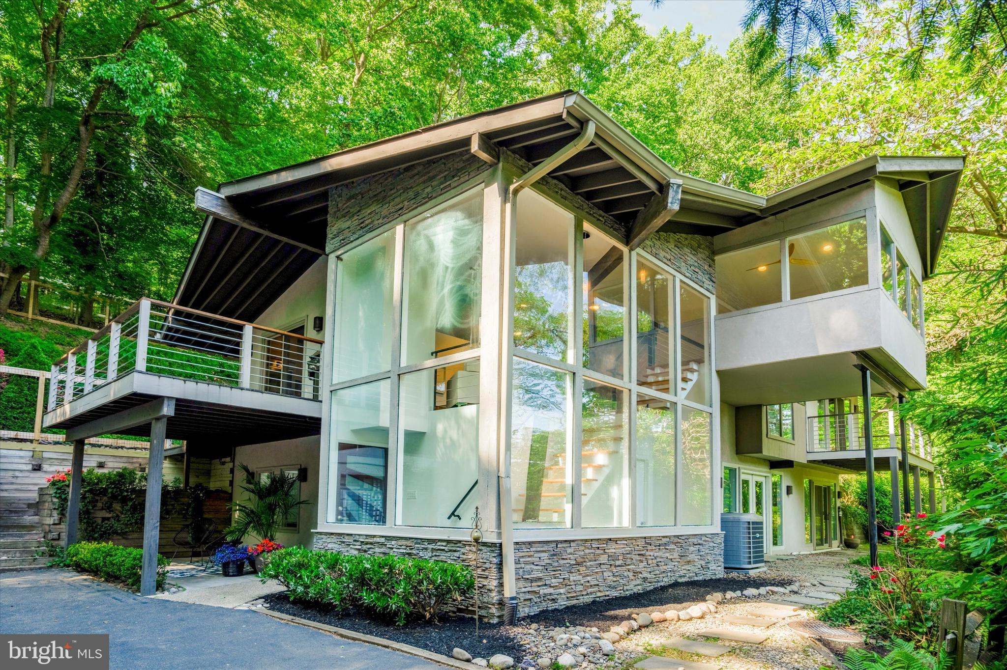GULPH MILLS VIL - Residential