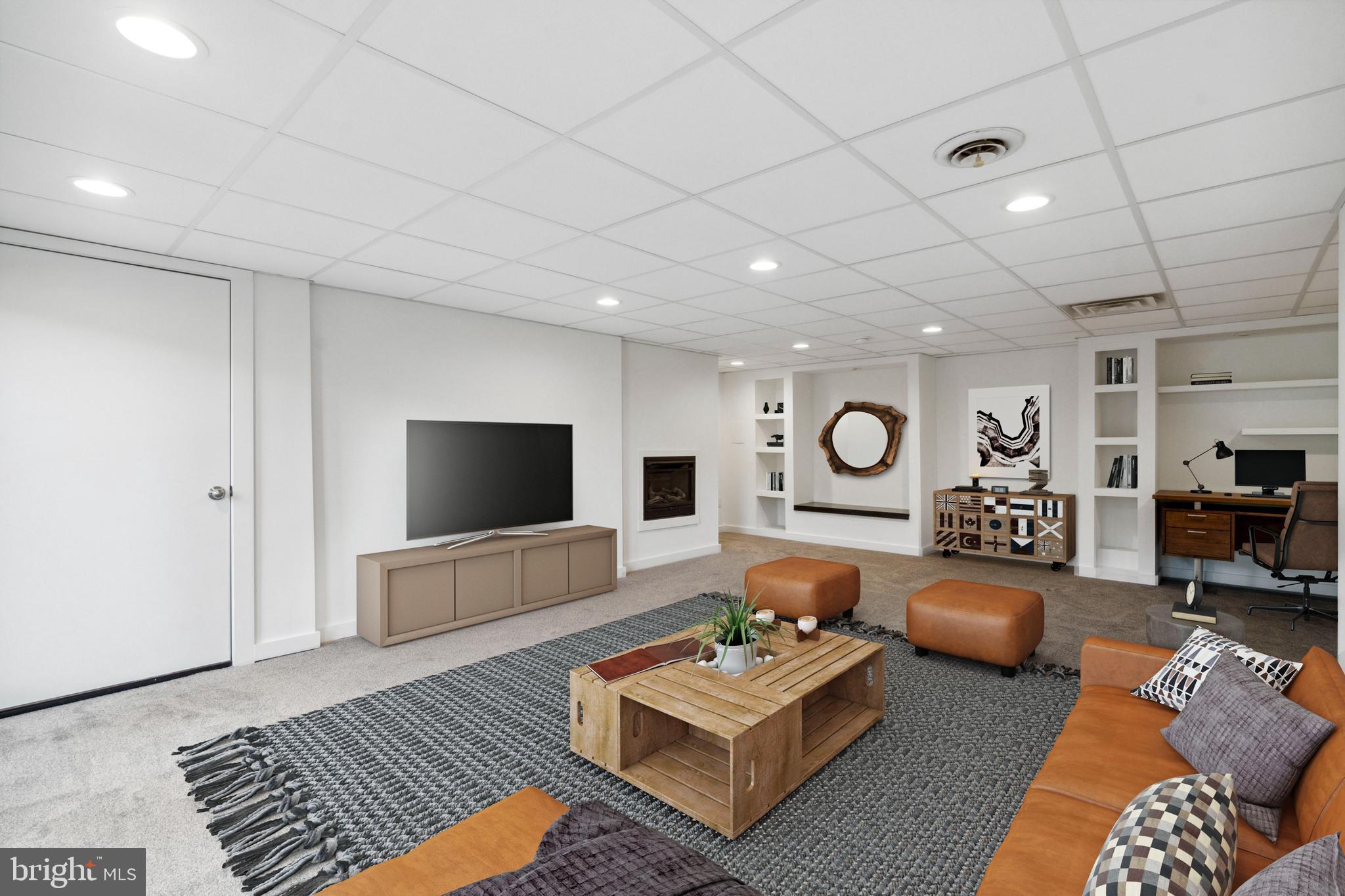 GULPH MILLS VIL - Residential