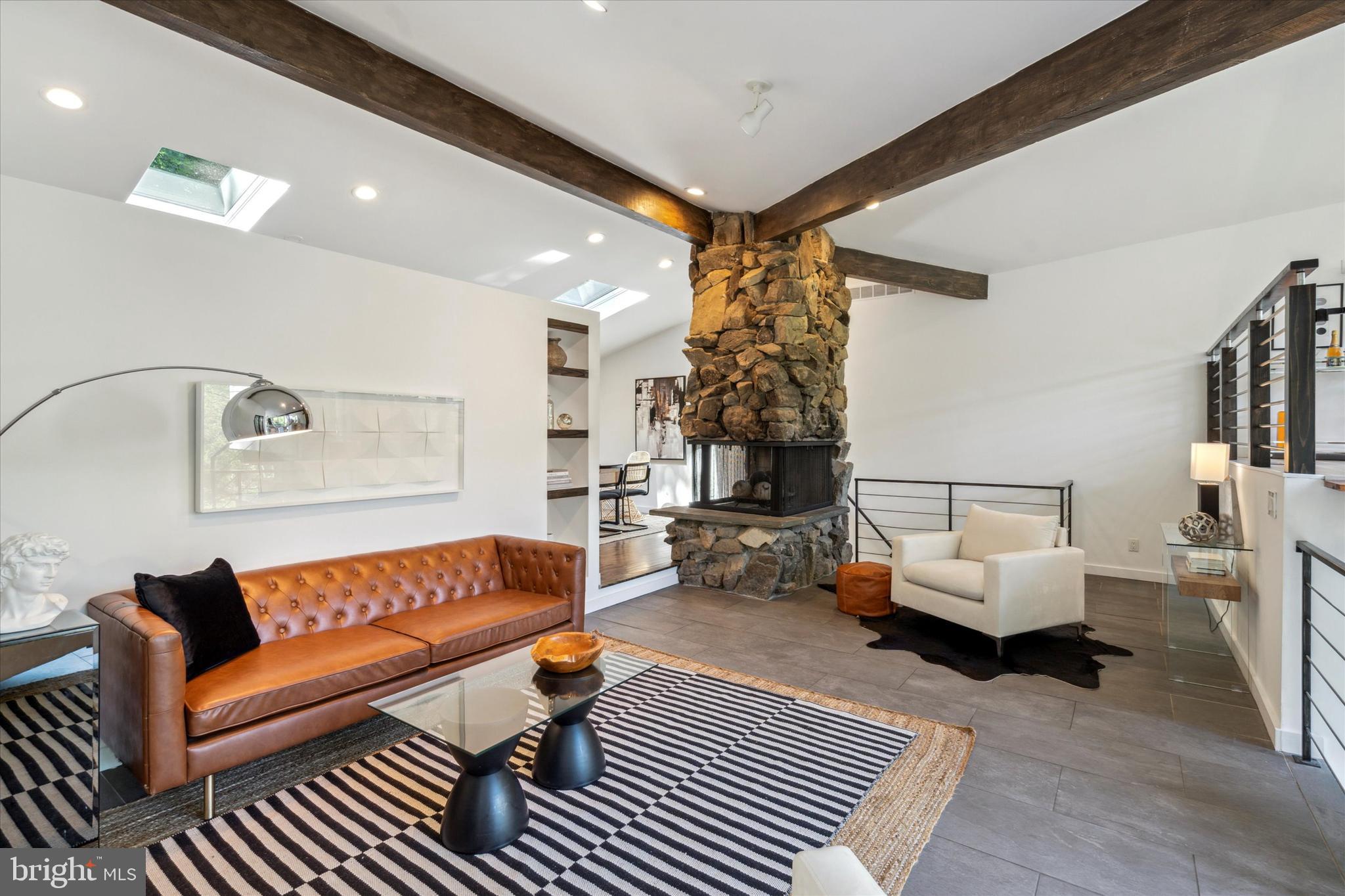 GULPH MILLS VIL - Residential