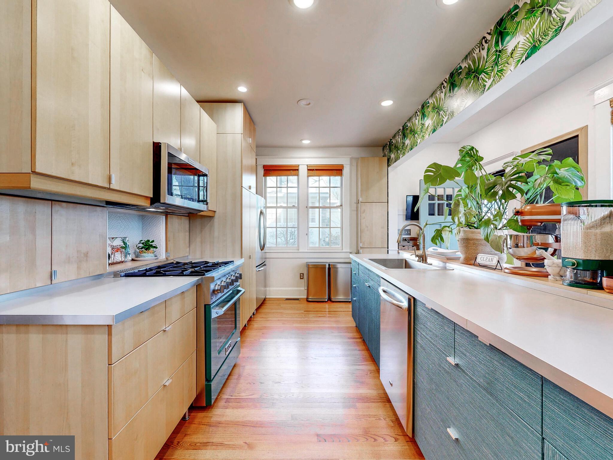 CEDARCROFT HISTORIC DISTRICT - Residential