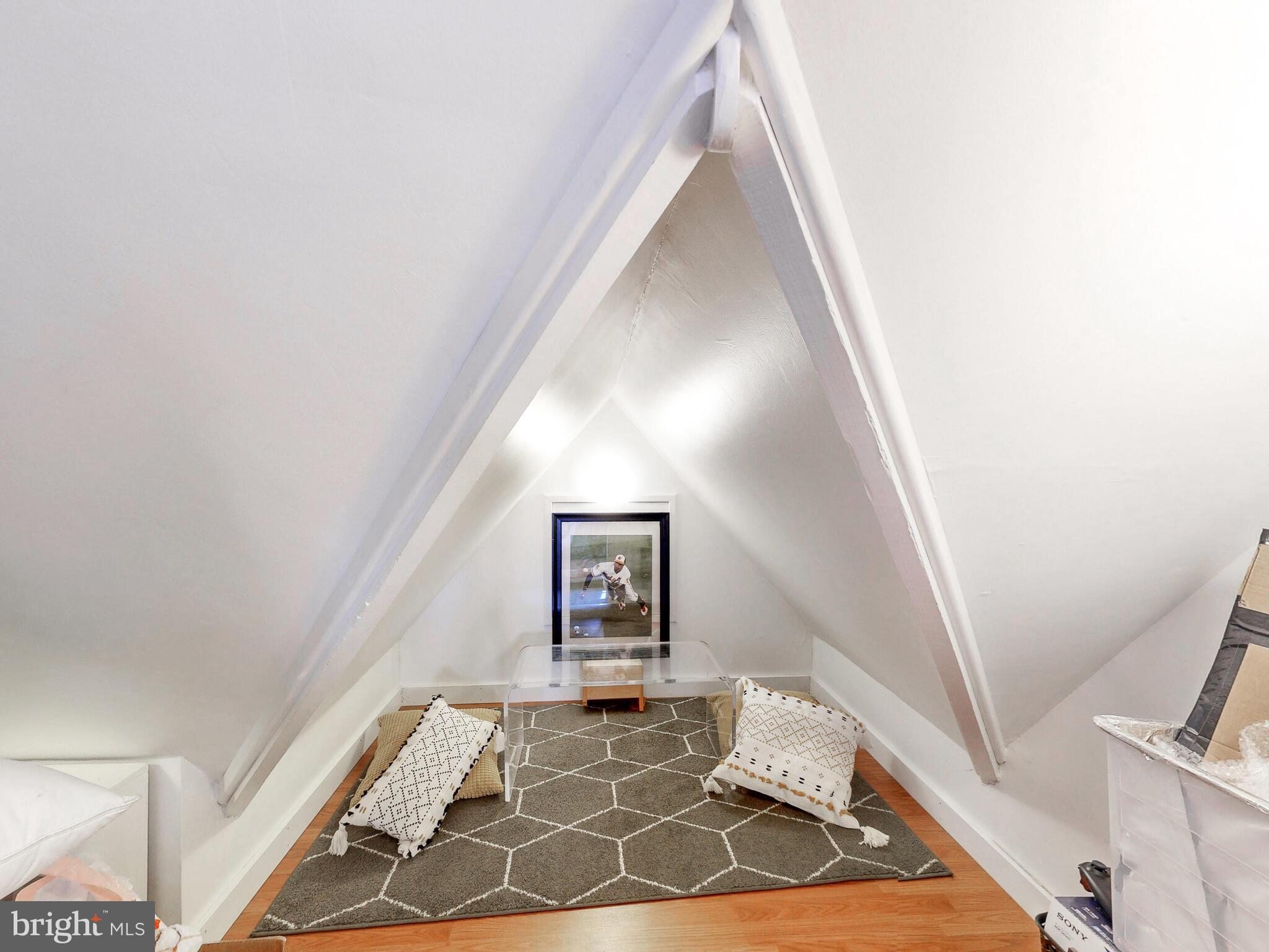 CEDARCROFT HISTORIC DISTRICT - Residential