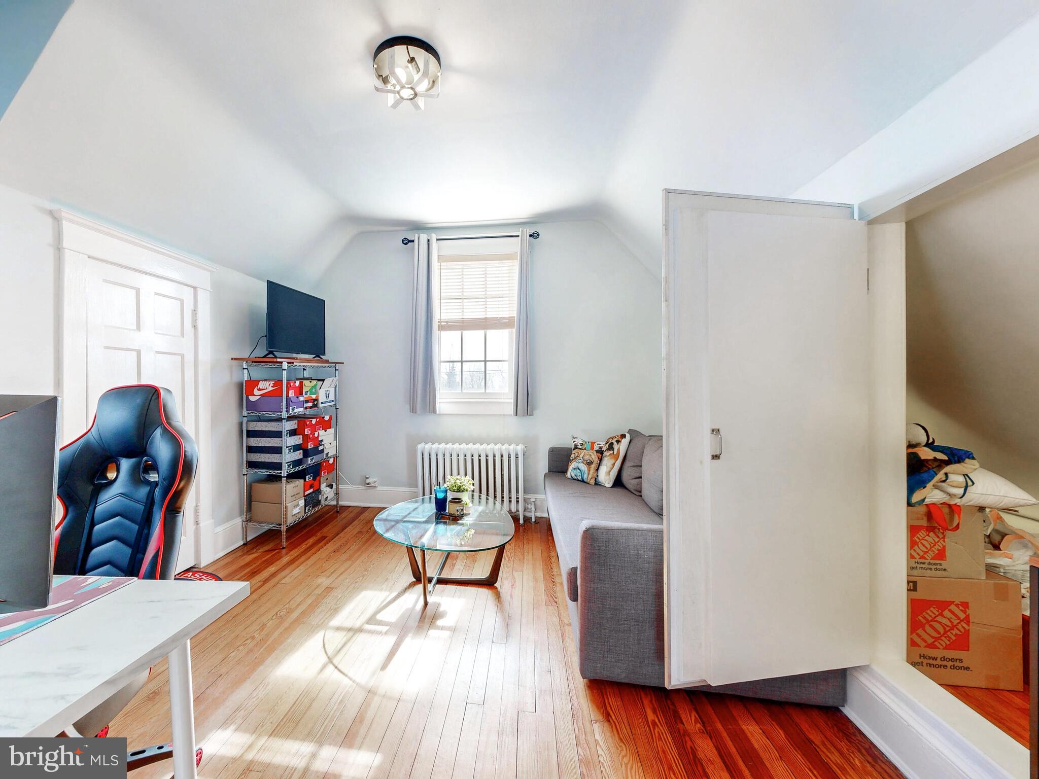 CEDARCROFT HISTORIC DISTRICT - Residential