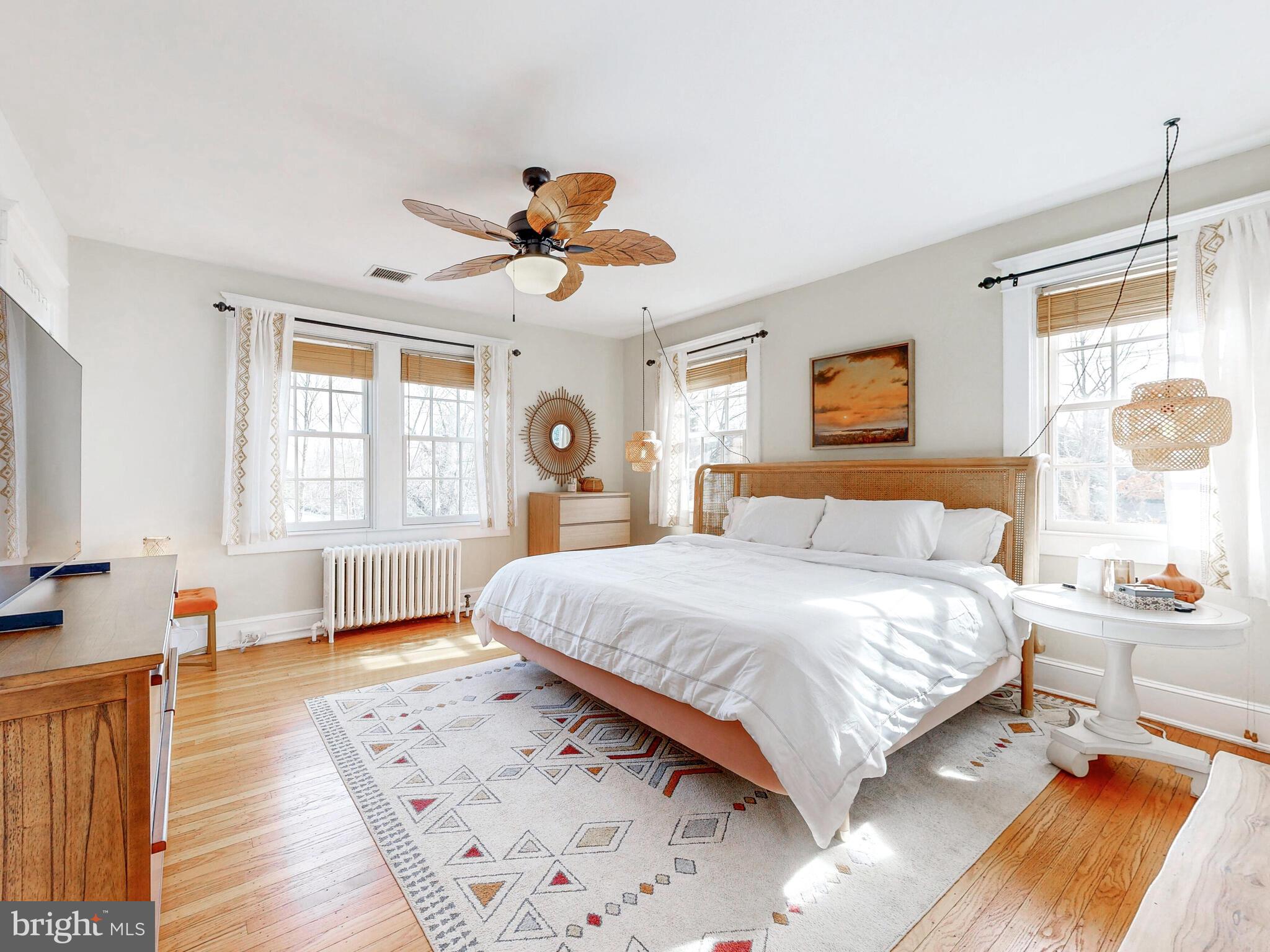 CEDARCROFT HISTORIC DISTRICT - Residential