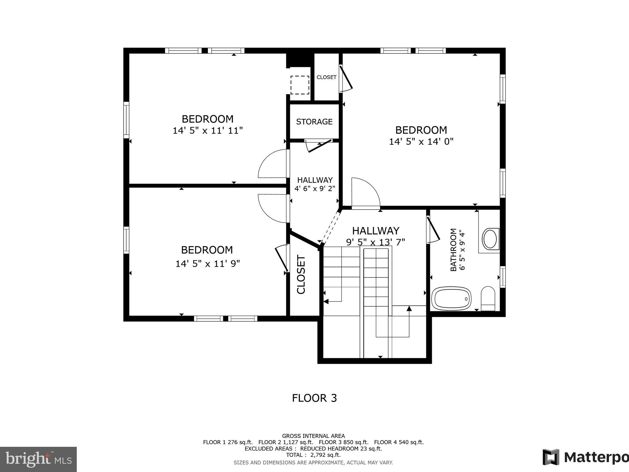 CEDARCROFT HISTORIC DISTRICT - Residential