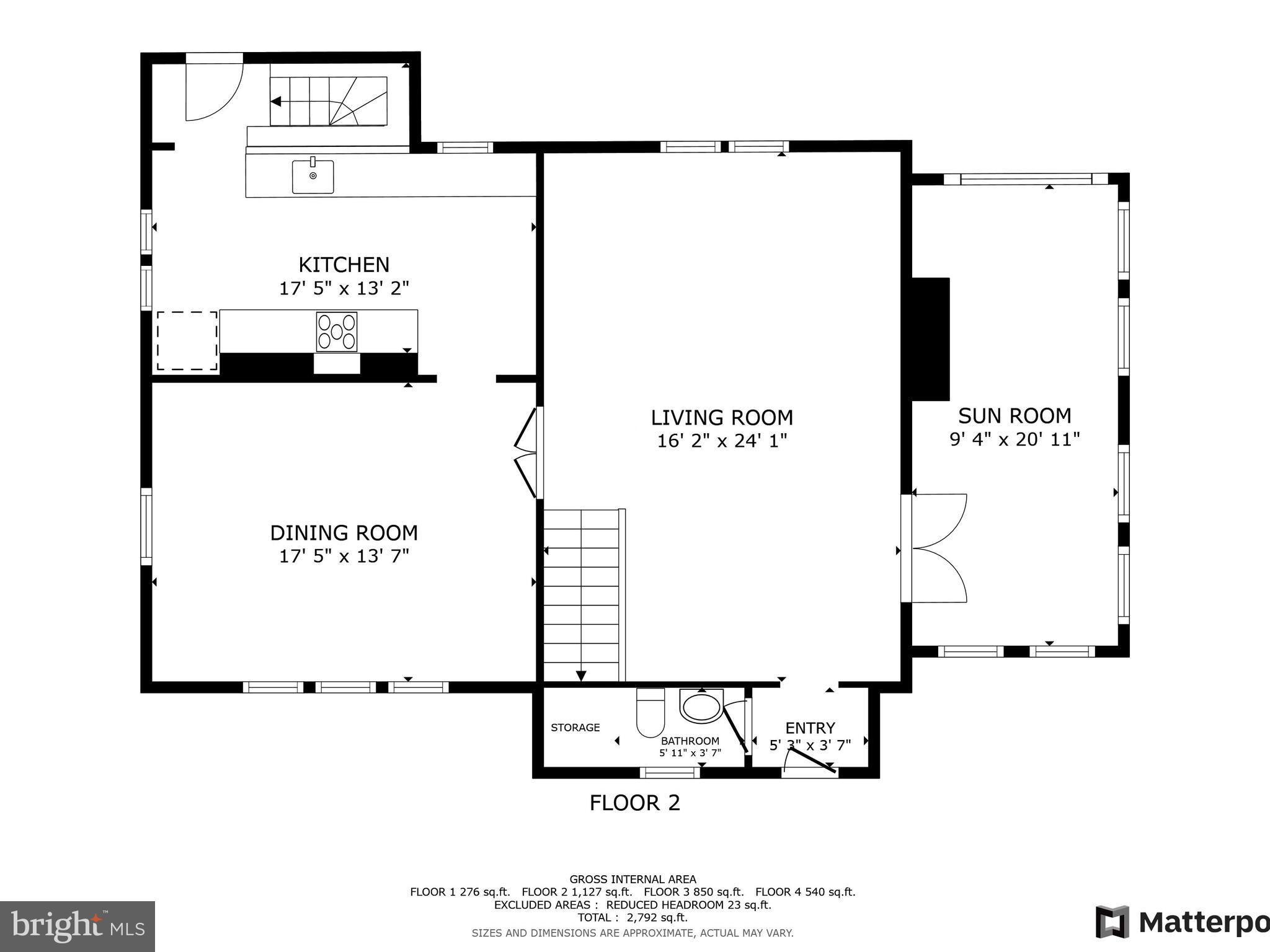 CEDARCROFT HISTORIC DISTRICT - Residential