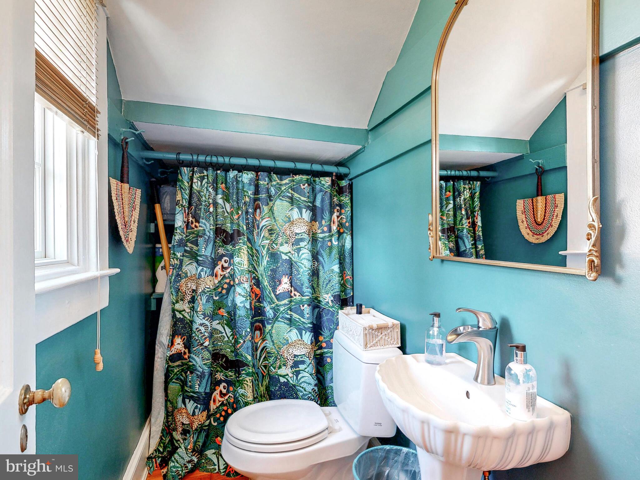 CEDARCROFT HISTORIC DISTRICT - Residential