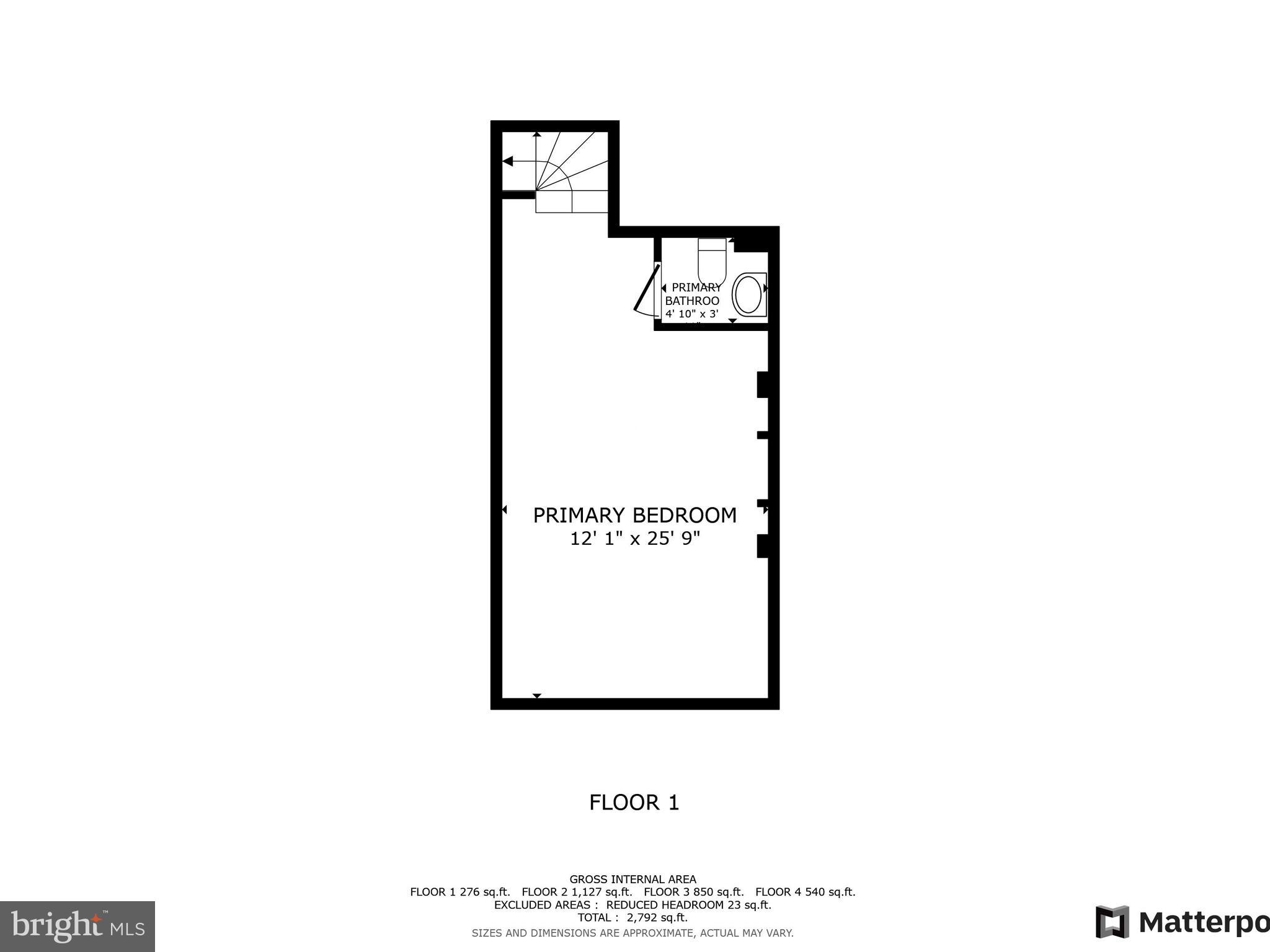 CEDARCROFT HISTORIC DISTRICT - Residential