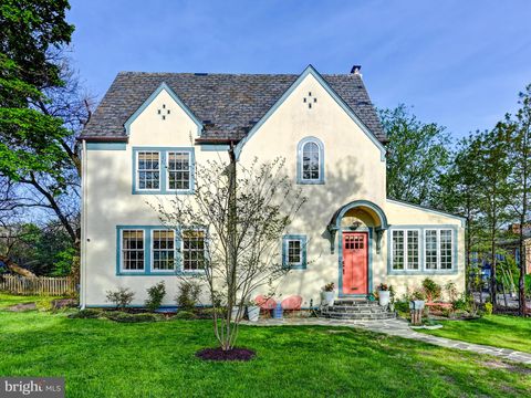 6101 BLACKBURN LANE BALTIMORE MD 21212