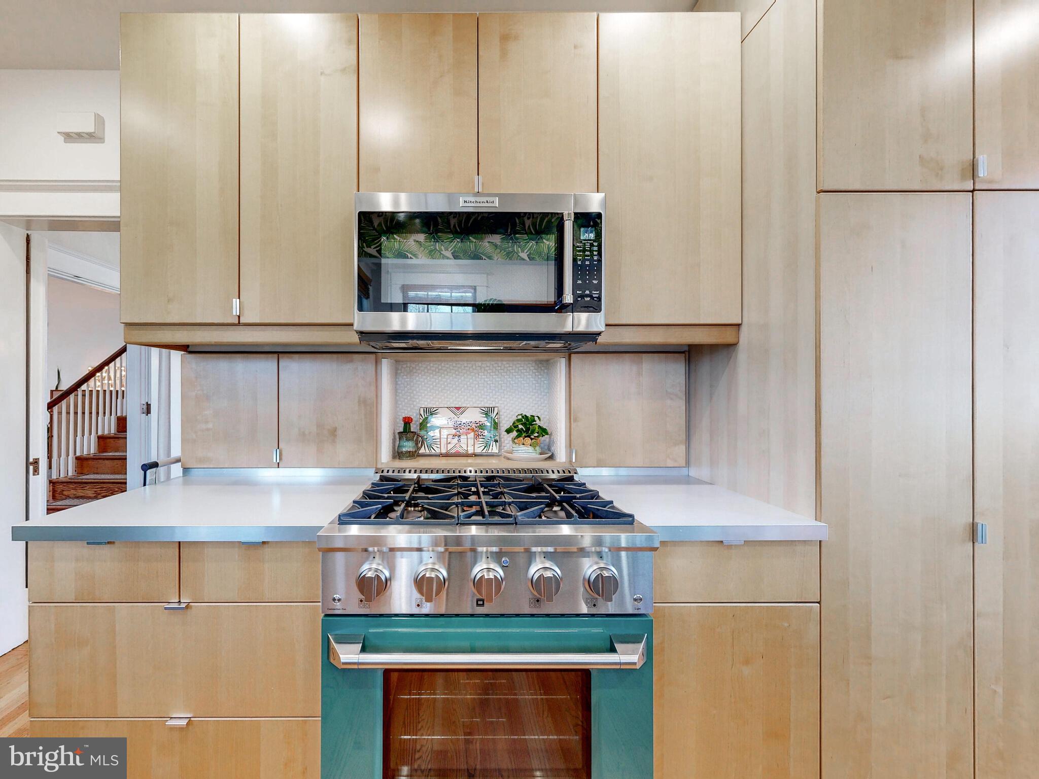 CEDARCROFT HISTORIC DISTRICT - Residential