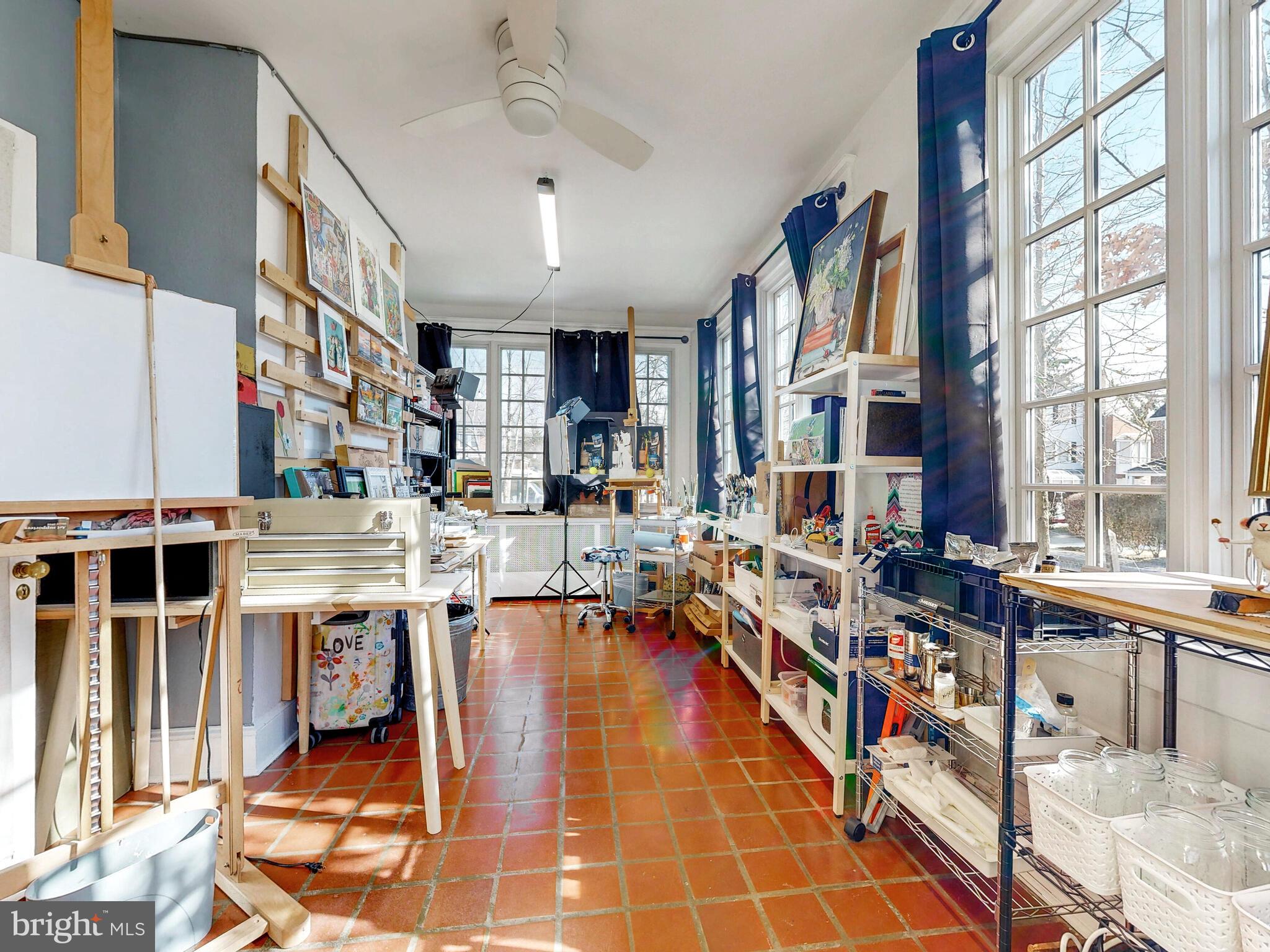 CEDARCROFT HISTORIC DISTRICT - Residential