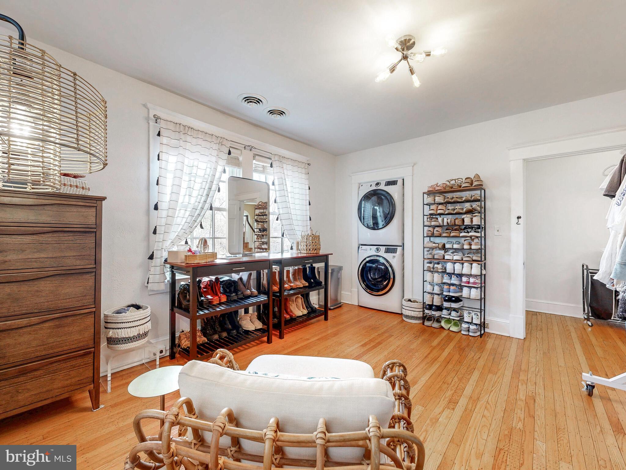 CEDARCROFT HISTORIC DISTRICT - Residential