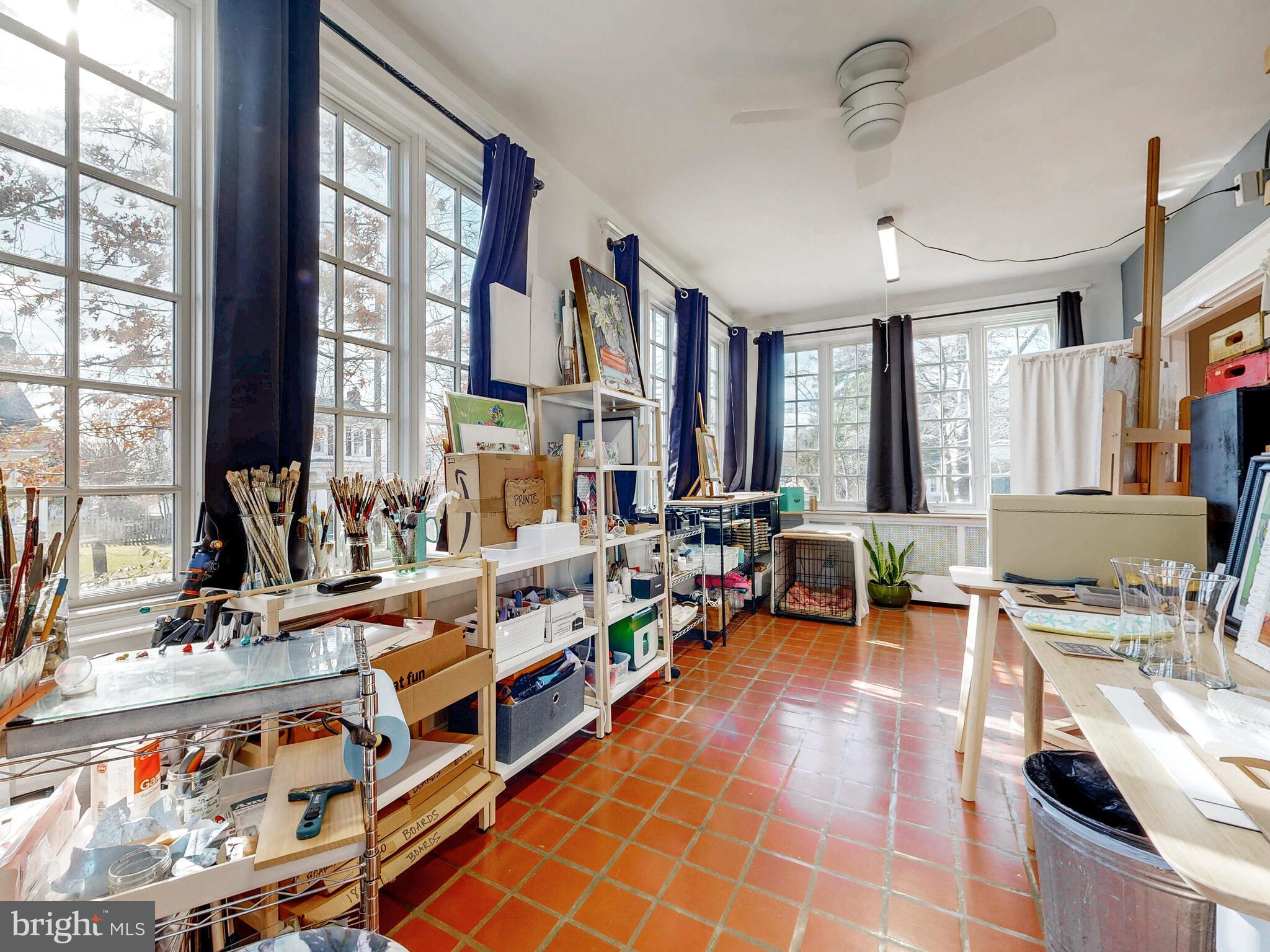 CEDARCROFT HISTORIC DISTRICT - Residential