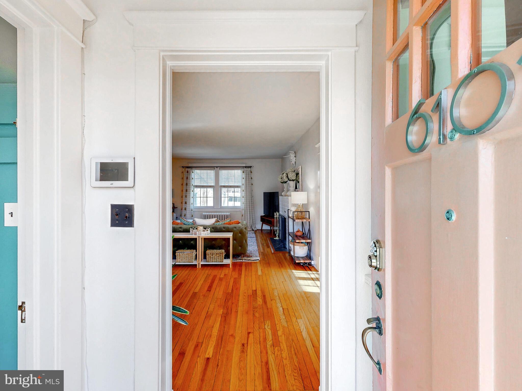 CEDARCROFT HISTORIC DISTRICT - Residential