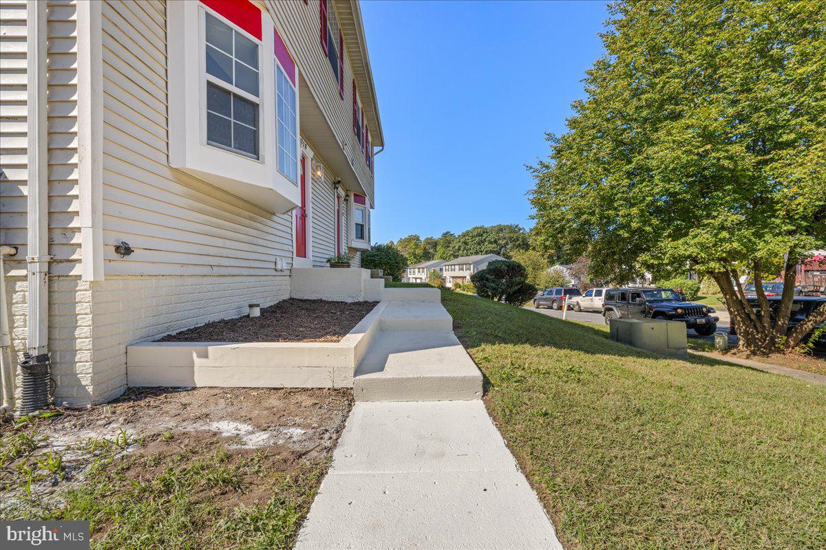 816 CENTRAL HILLS LANE, LANDOVER, MD, 20785 816 CENTRAL HILLS LANE
