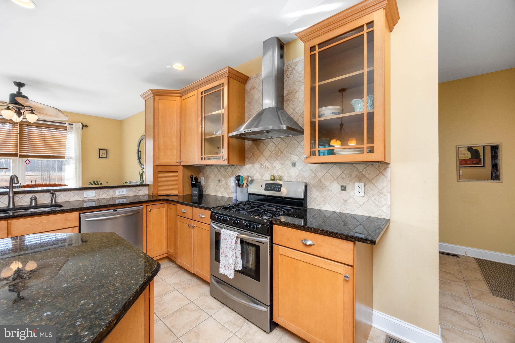 KAYWOOD - Residential