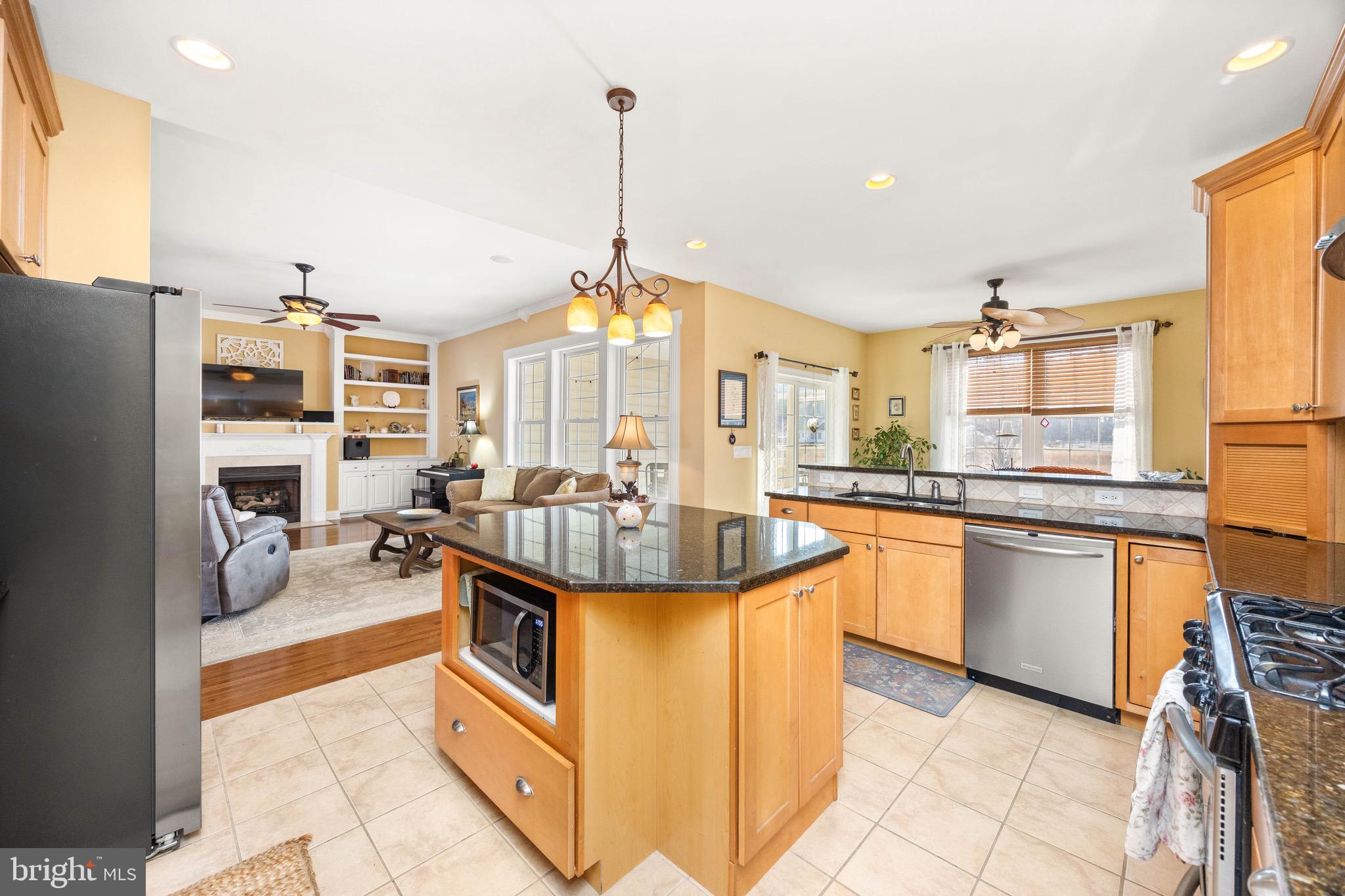 KAYWOOD - Residential