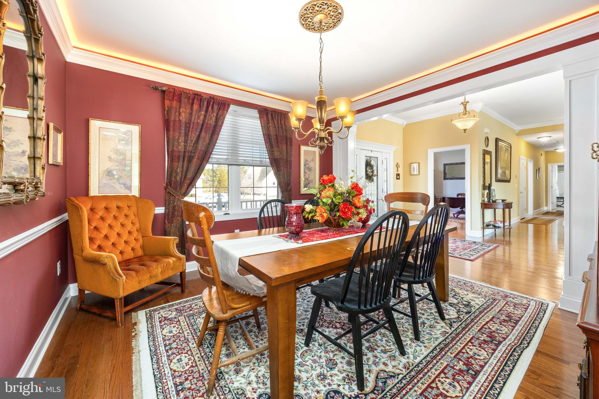 KAYWOOD - Residential