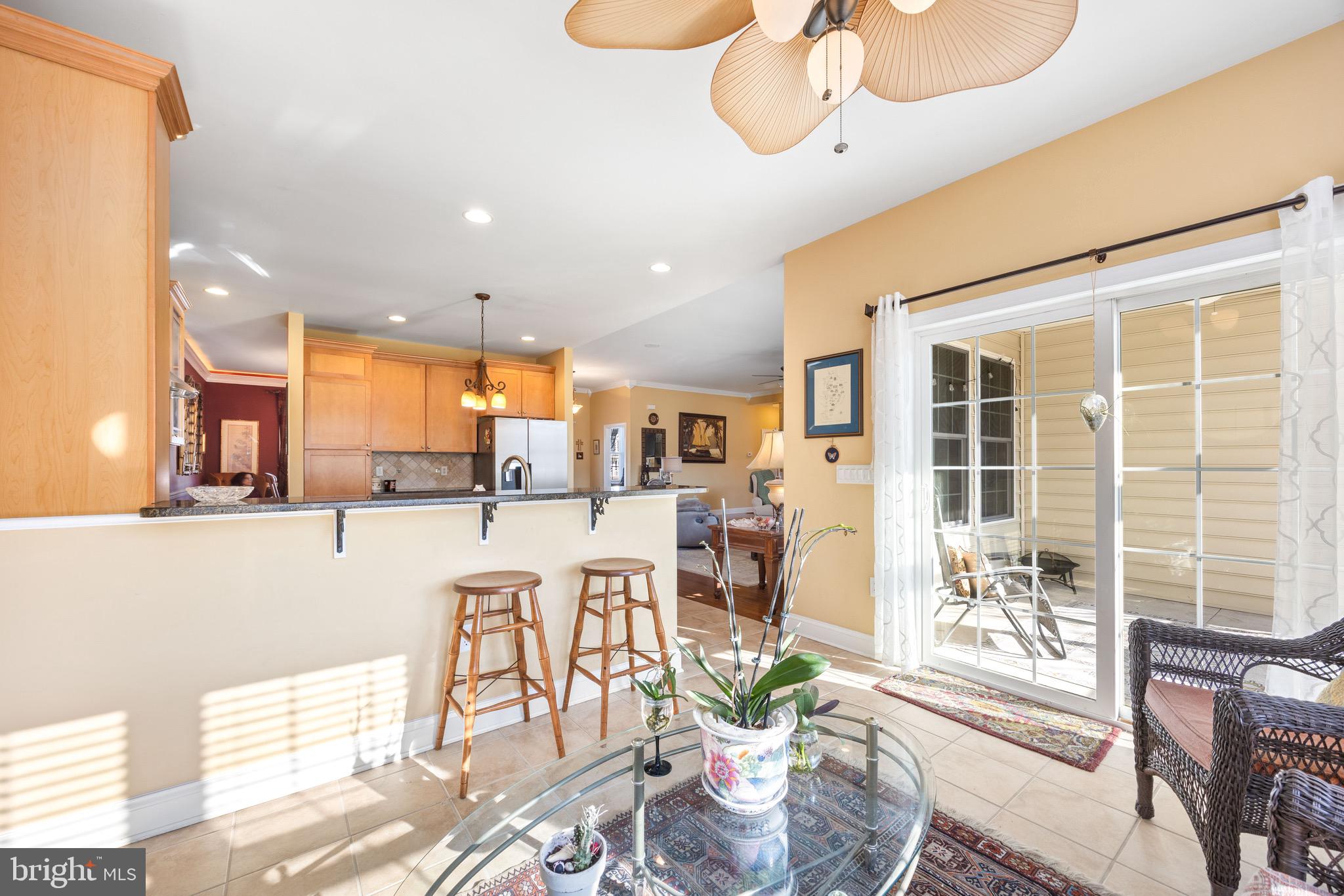 KAYWOOD - Residential