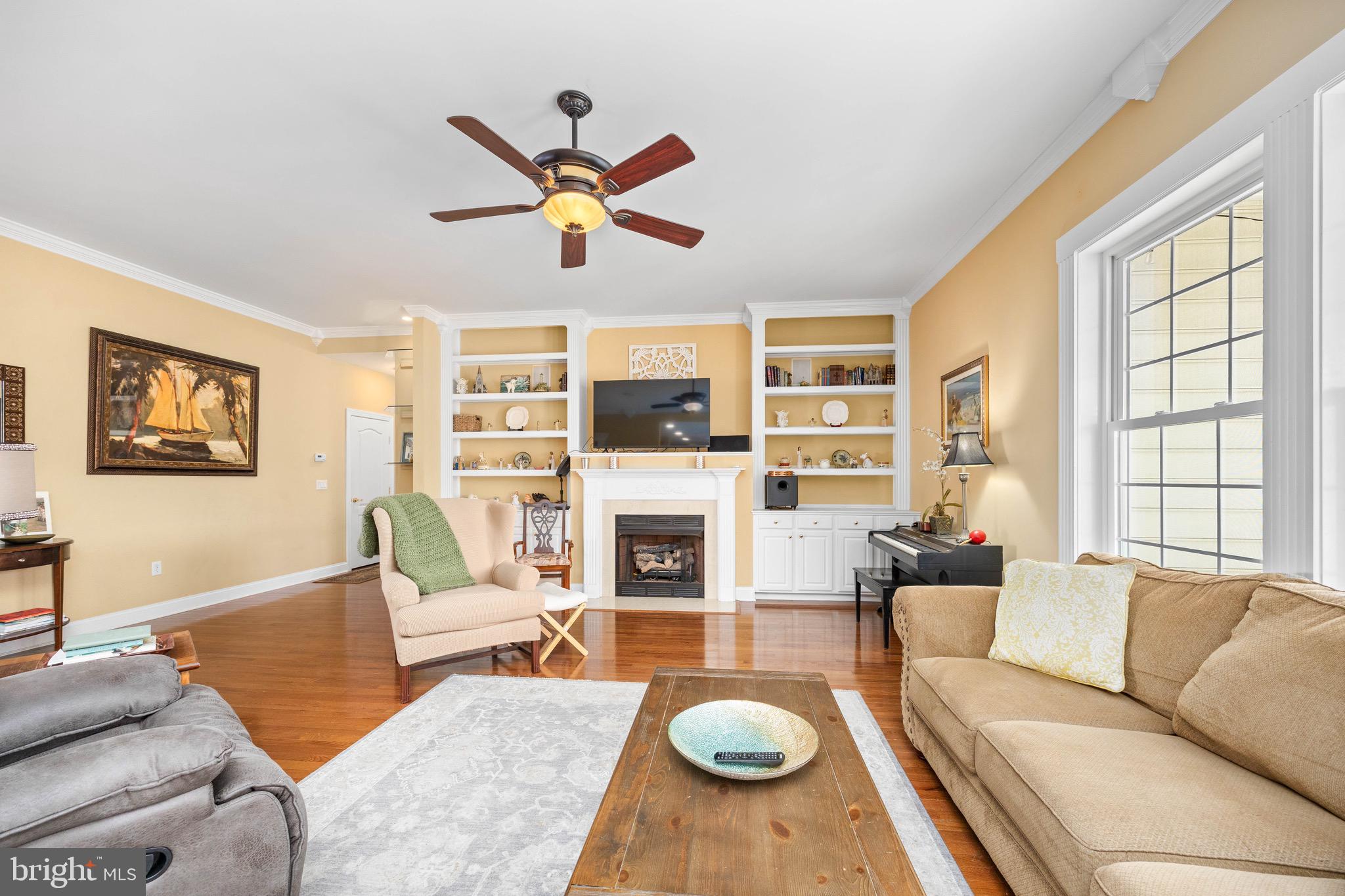 KAYWOOD - Residential