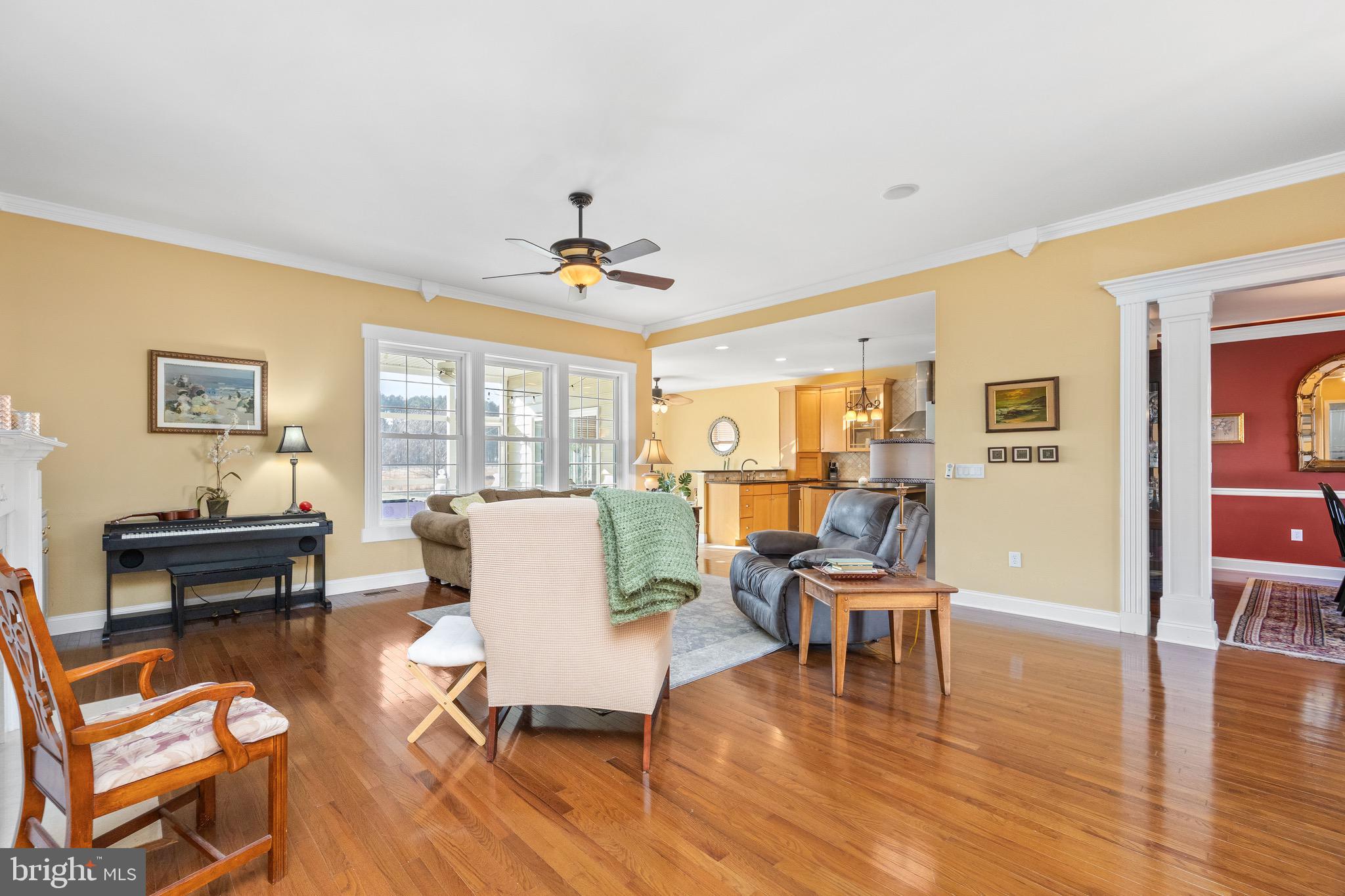 KAYWOOD - Residential