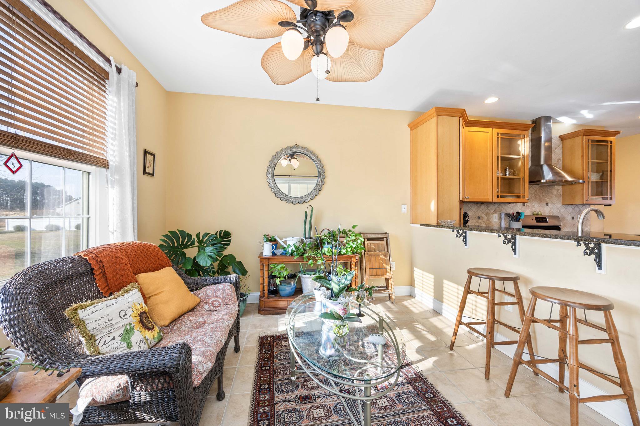 KAYWOOD - Residential