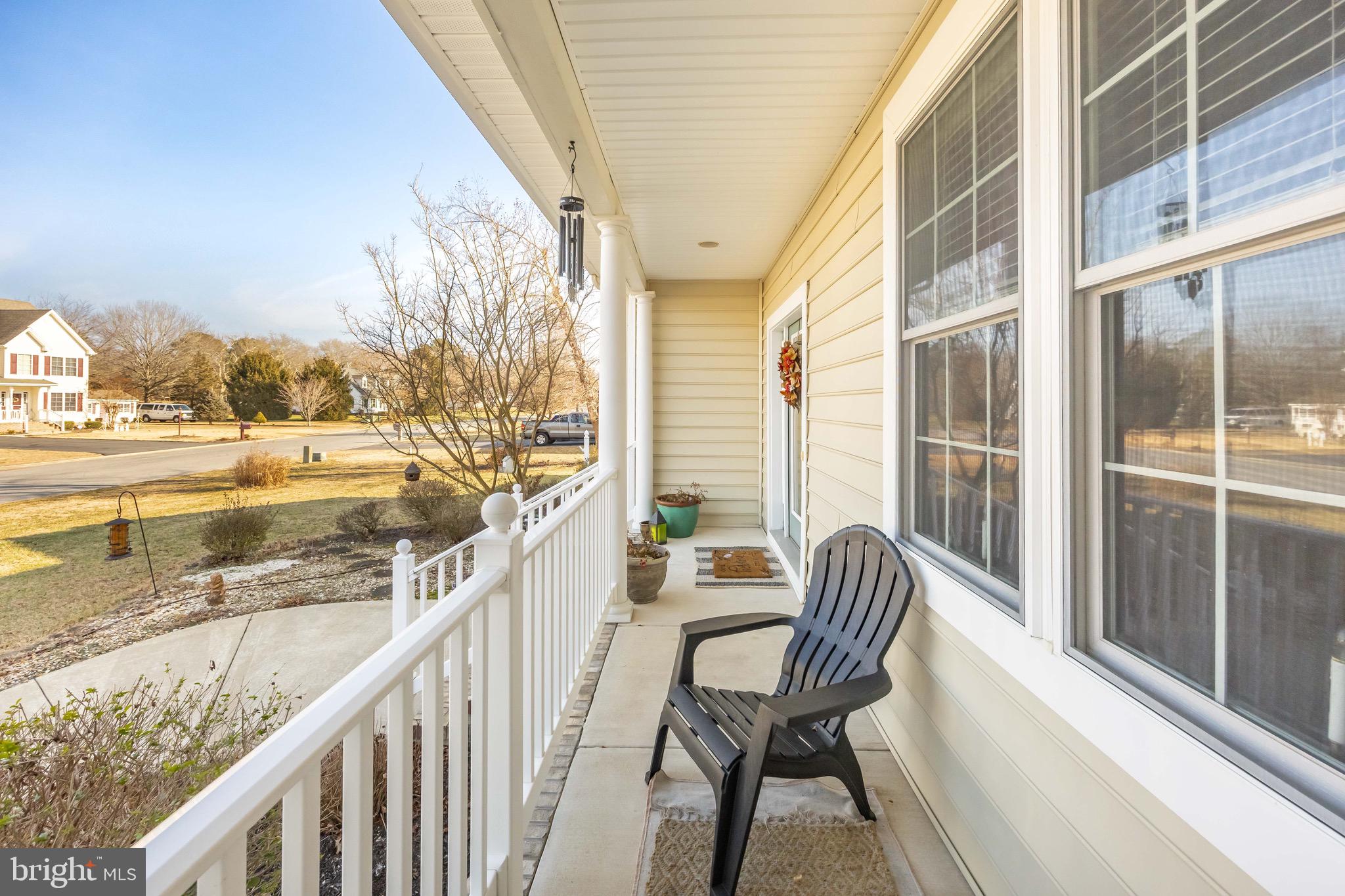 KAYWOOD - Residential