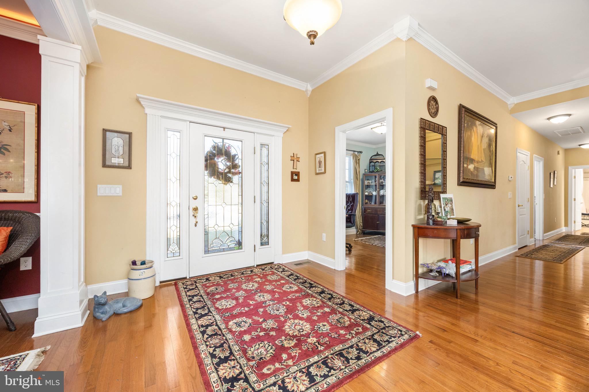 KAYWOOD - Residential