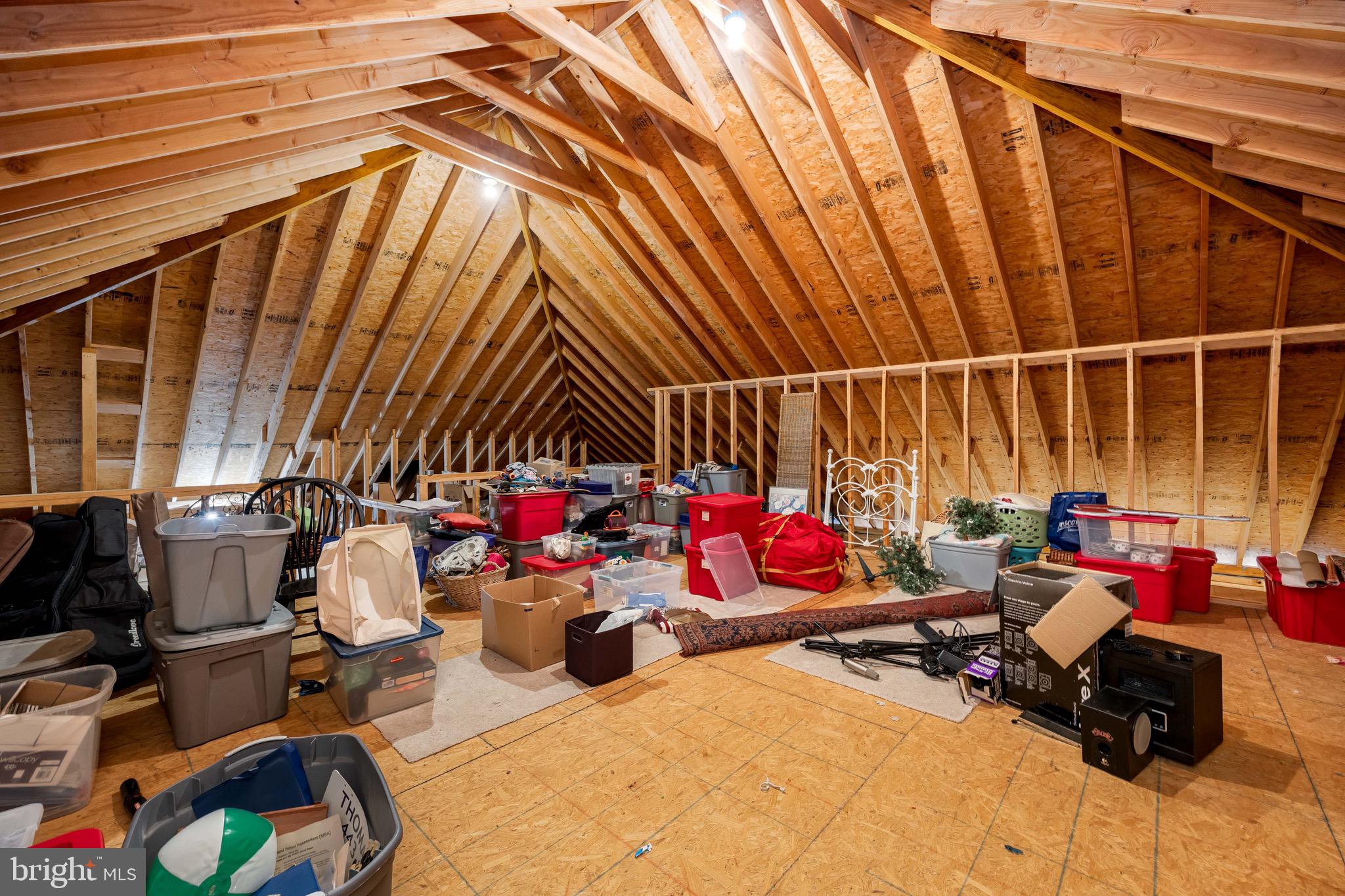 KAYWOOD - Residential