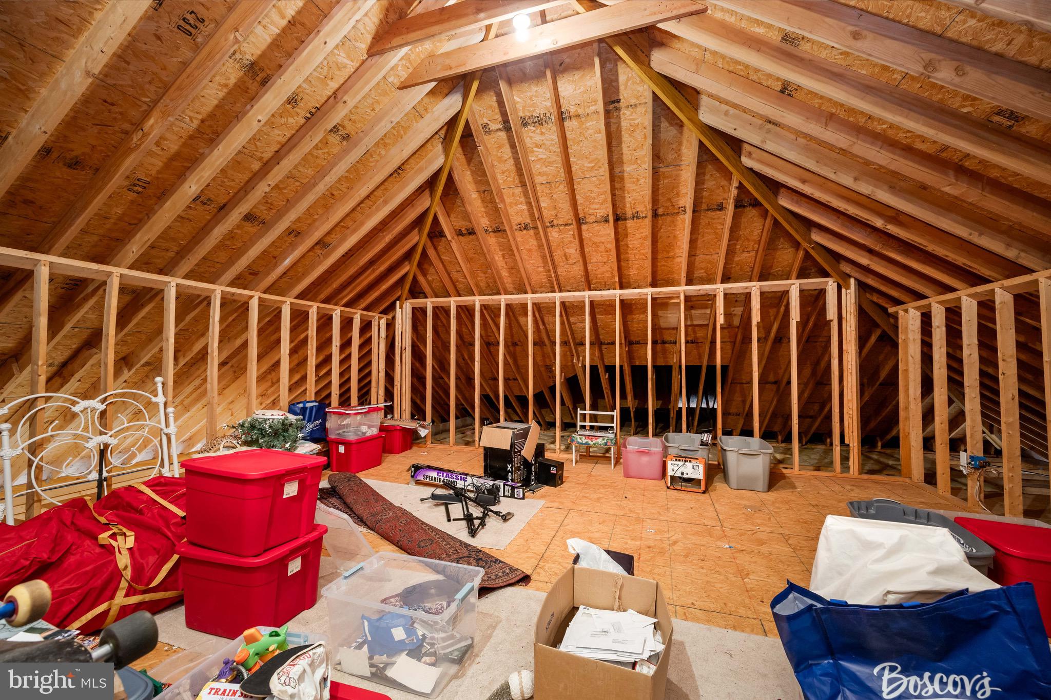 KAYWOOD - Residential