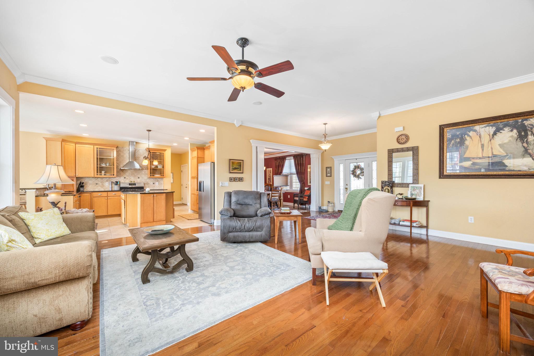 KAYWOOD - Residential