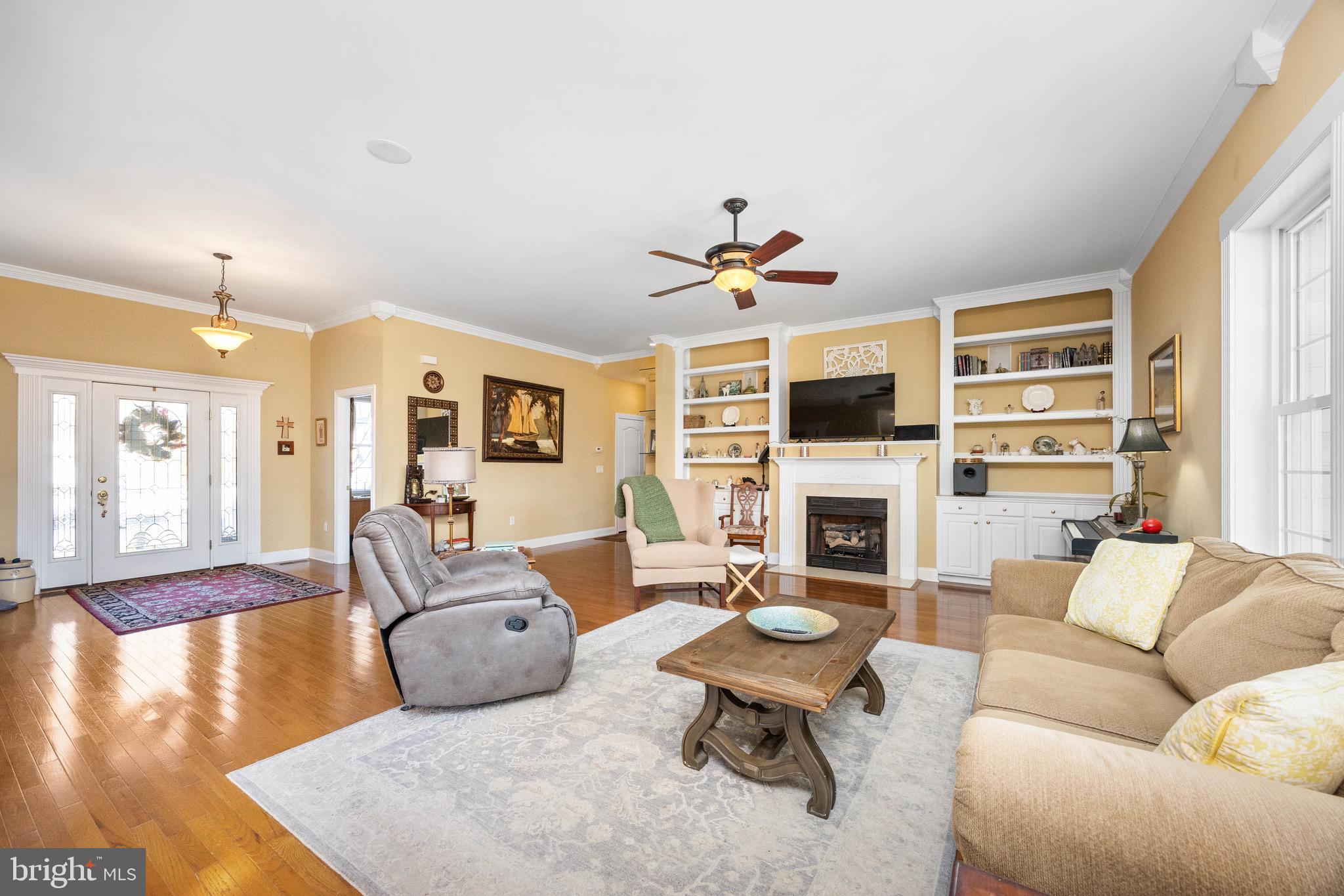 KAYWOOD - Residential