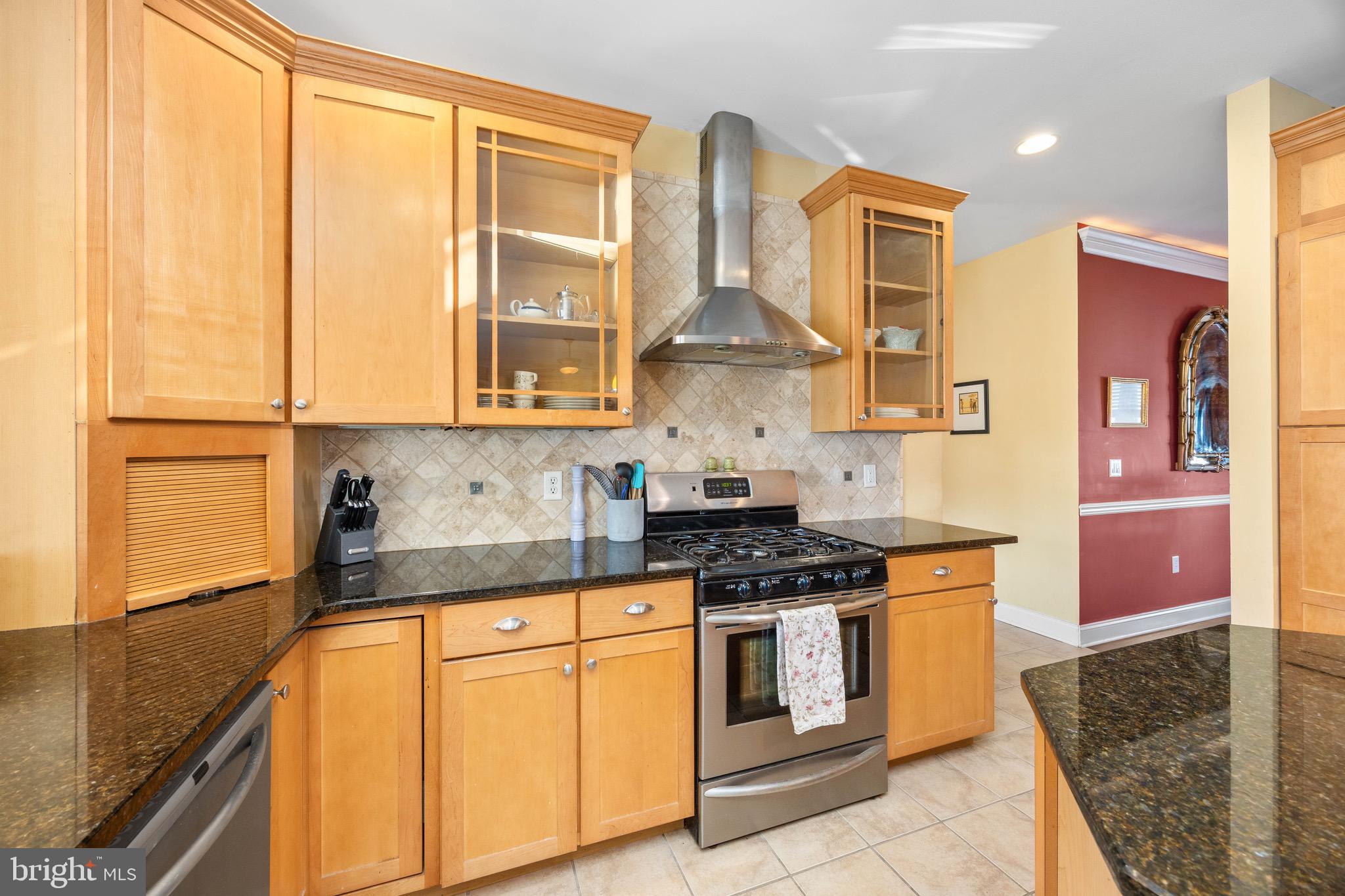 KAYWOOD - Residential