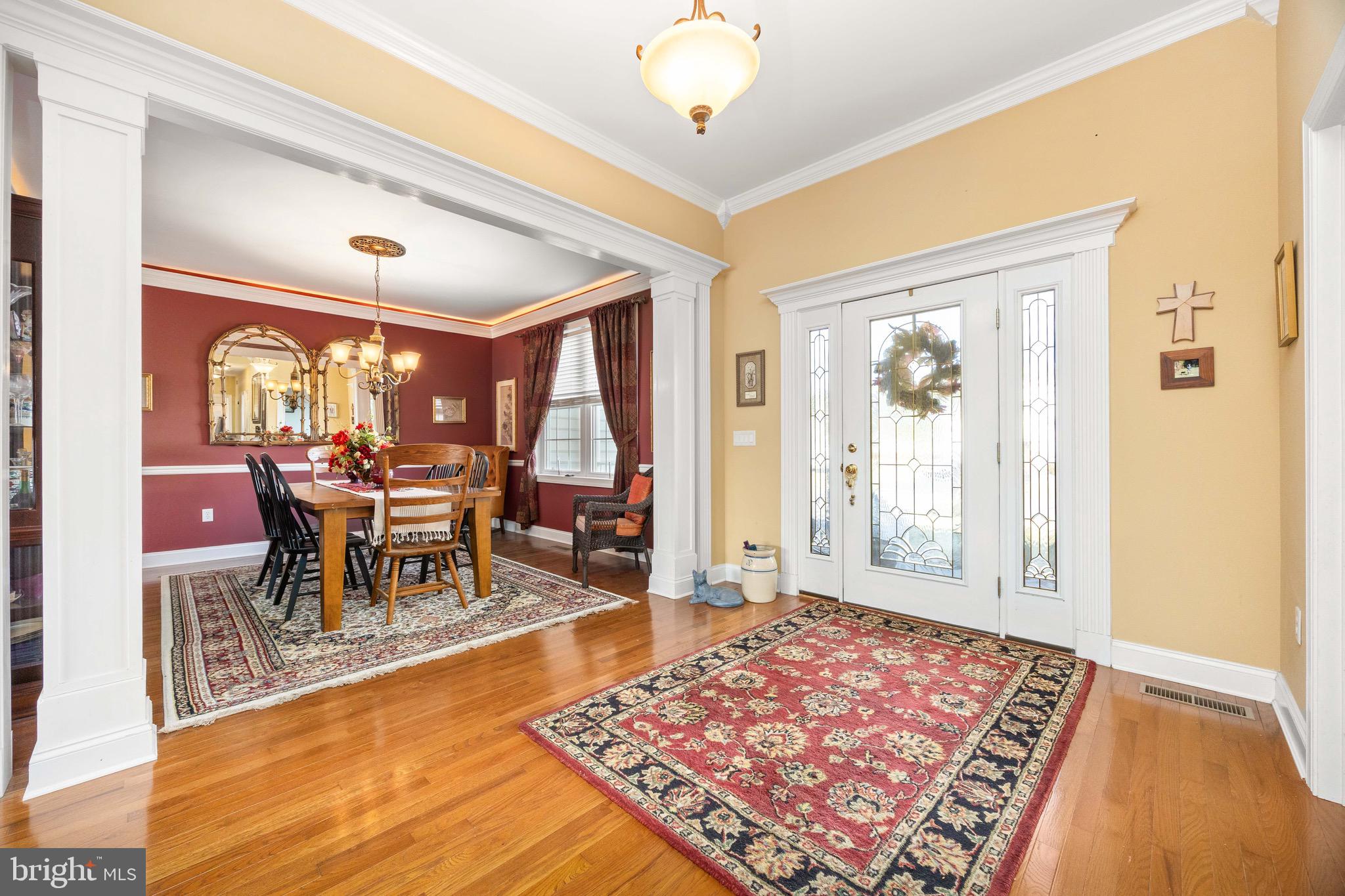 KAYWOOD - Residential