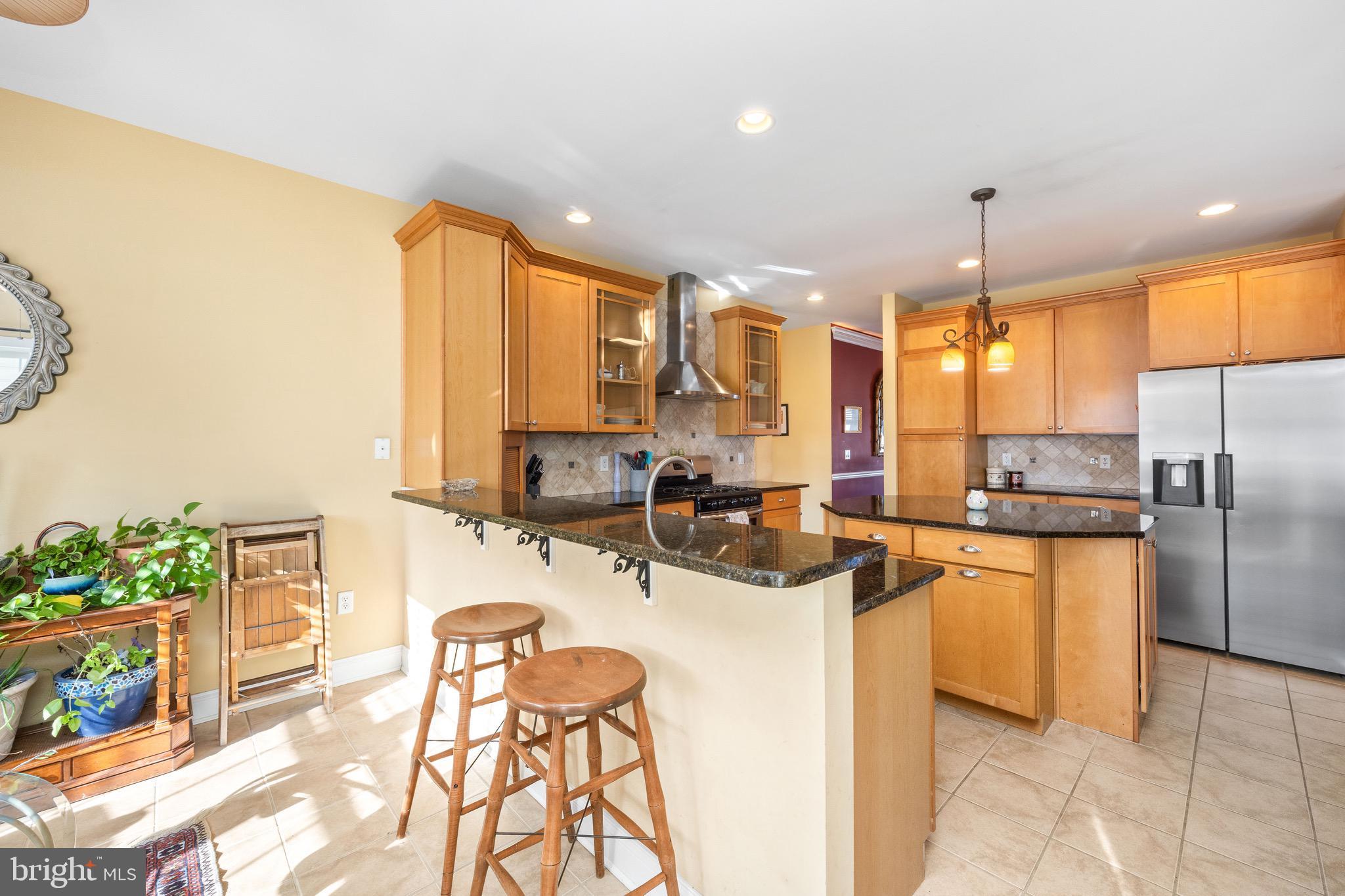 KAYWOOD - Residential