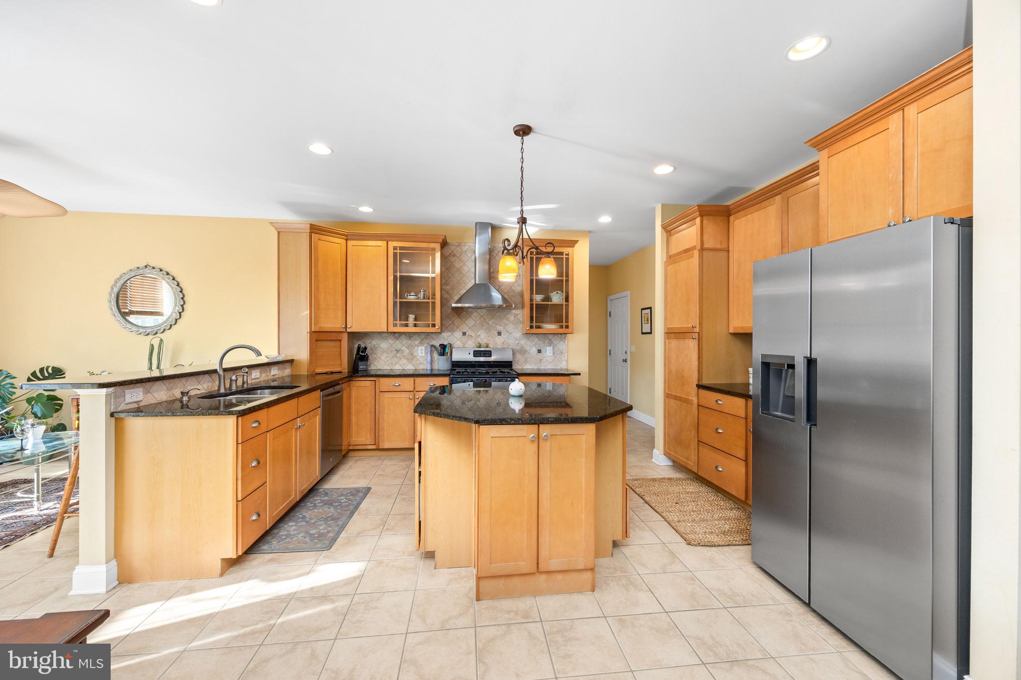 KAYWOOD - Residential