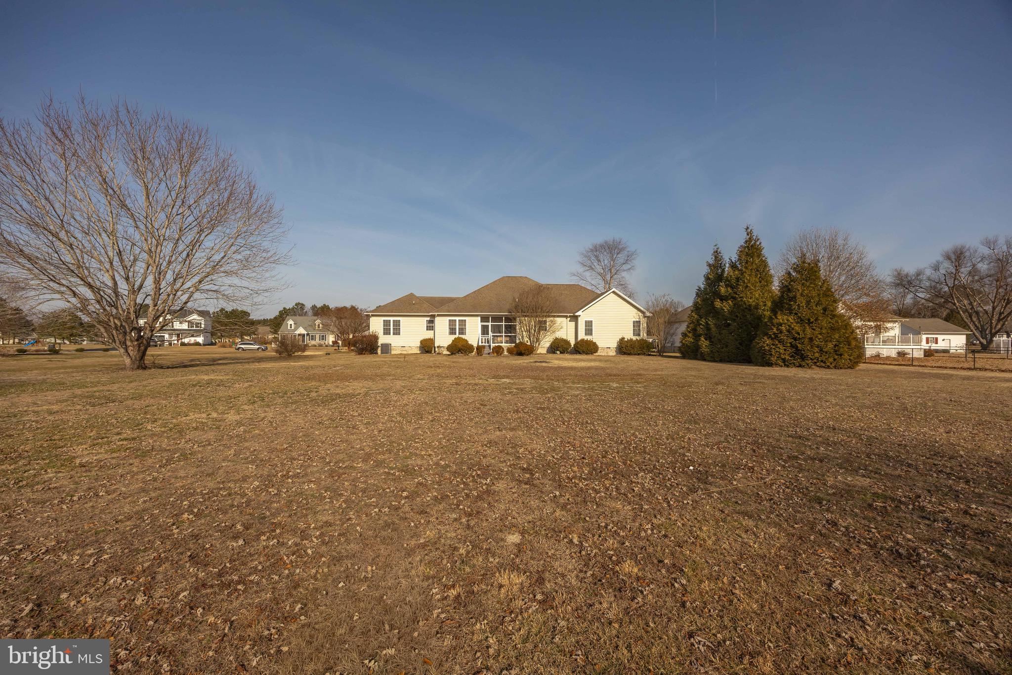 KAYWOOD - Residential