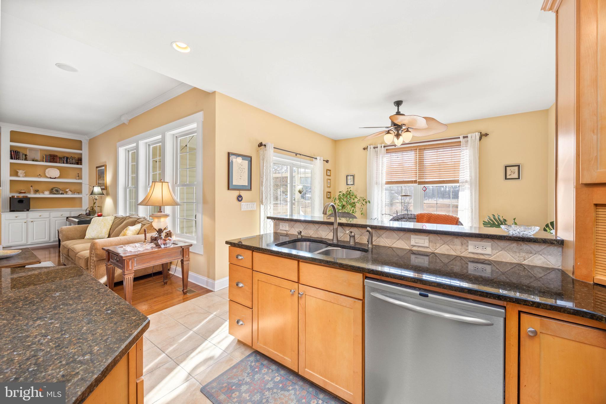 KAYWOOD - Residential