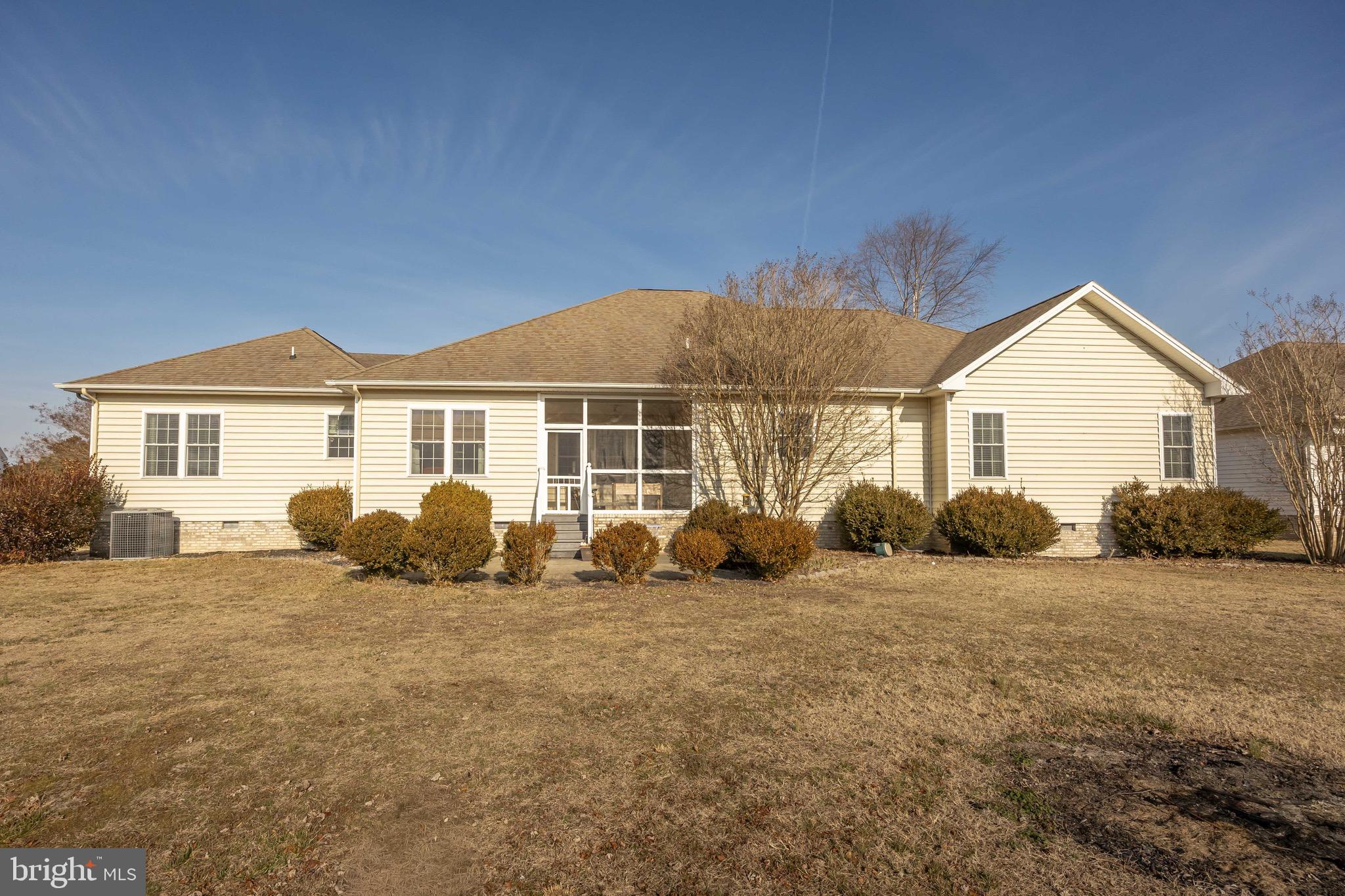 KAYWOOD - Residential