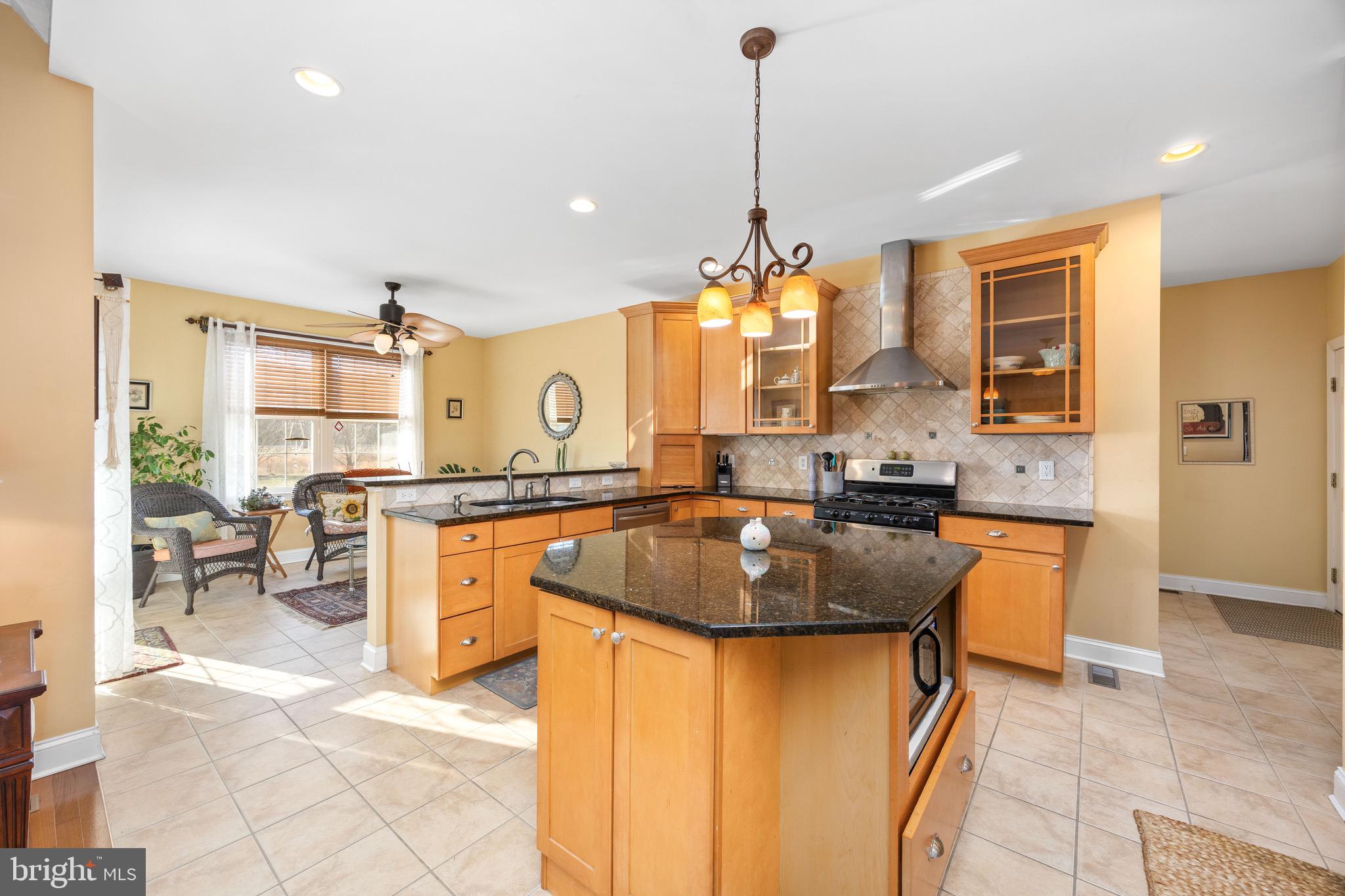 KAYWOOD - Residential