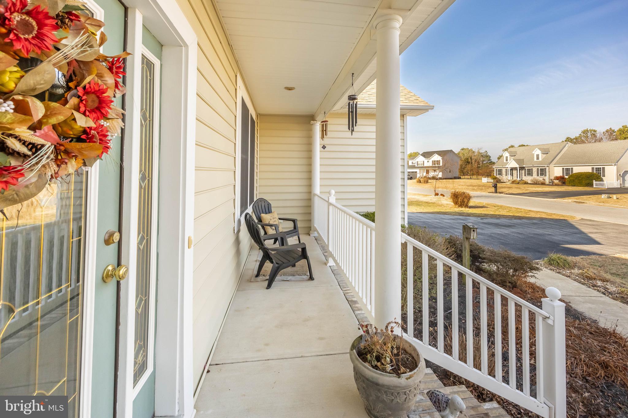 KAYWOOD - Residential