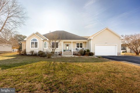 Homes For Sale - 1622 Crawford Drive<br/> SALISBURY, MD 21804