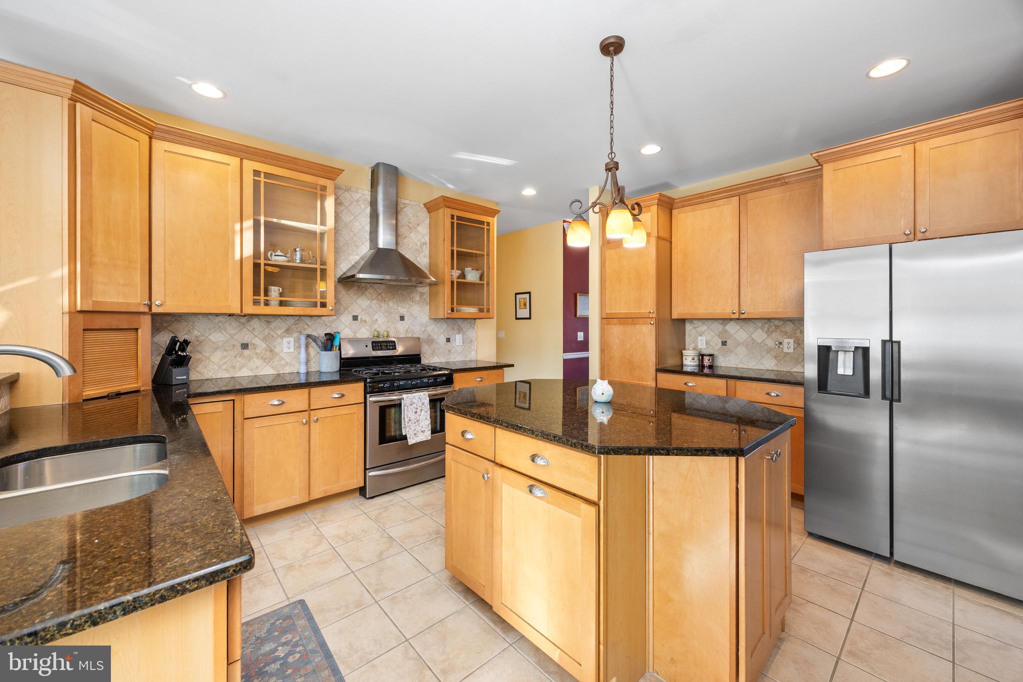 KAYWOOD - Residential