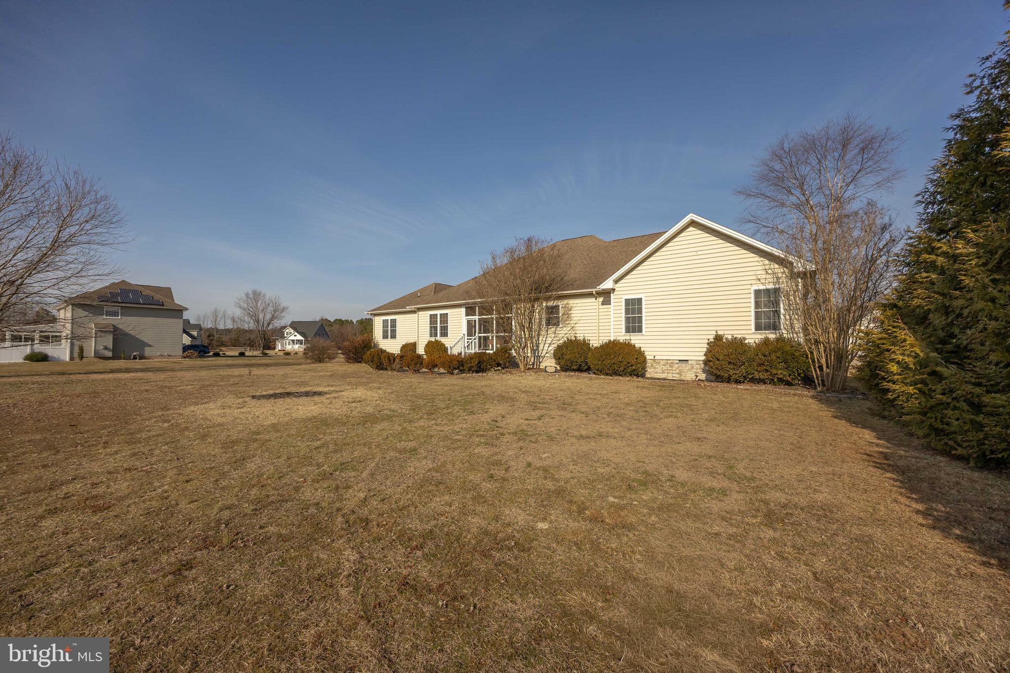 KAYWOOD - Residential