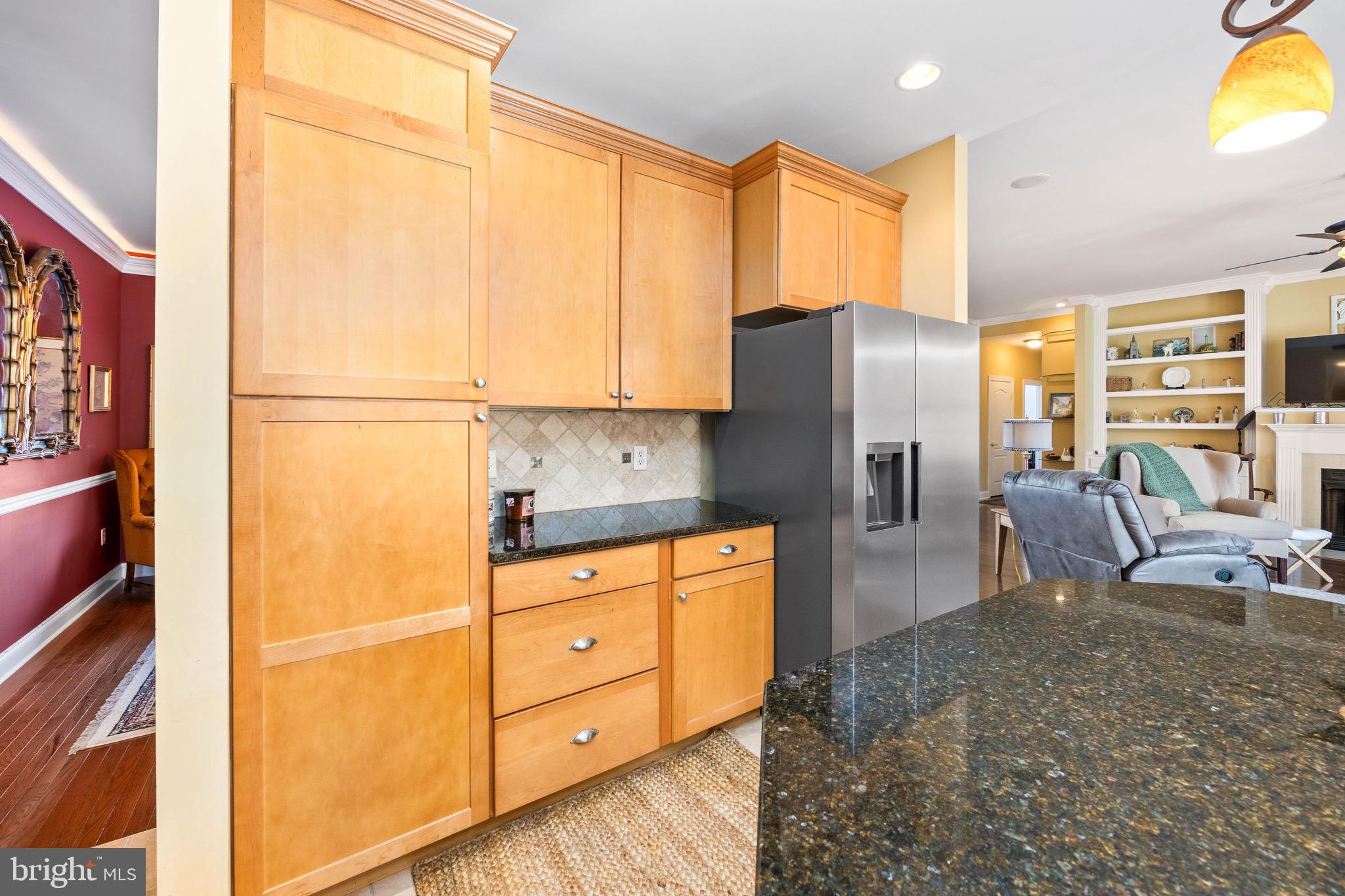 KAYWOOD - Residential