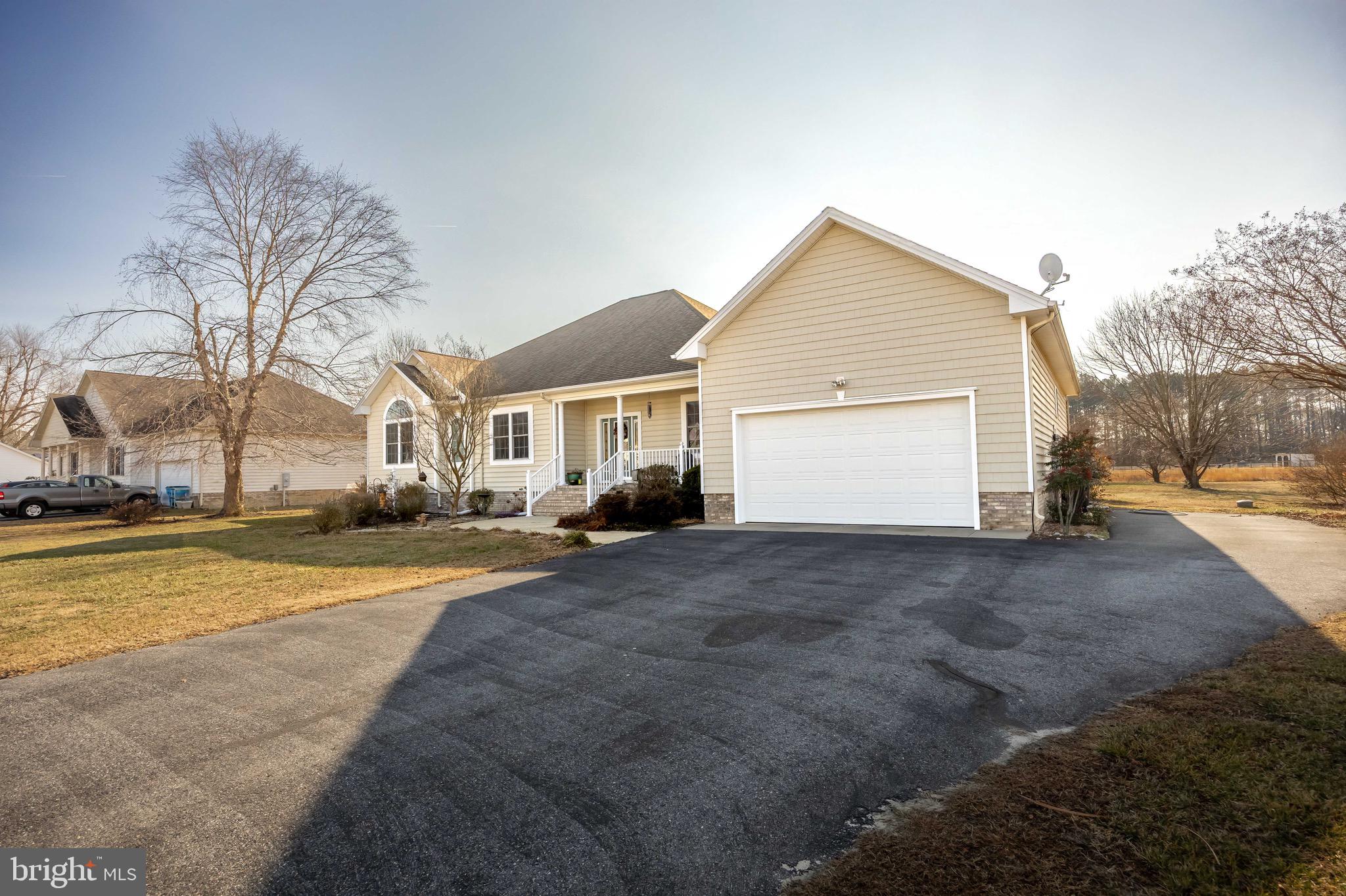 KAYWOOD - Residential