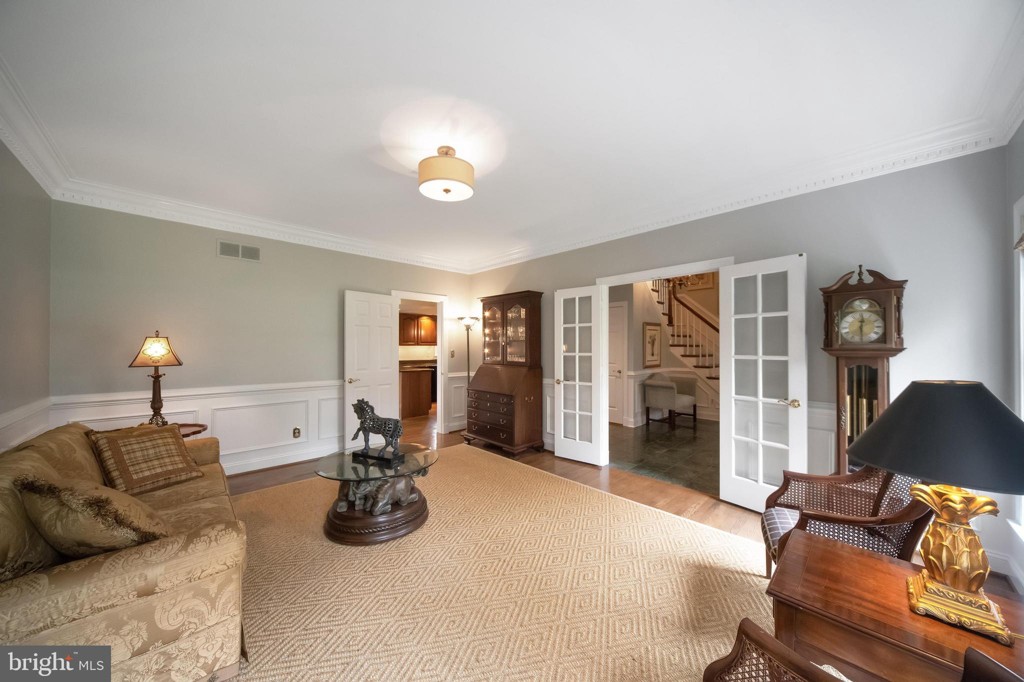 LAURELFORD - Residential