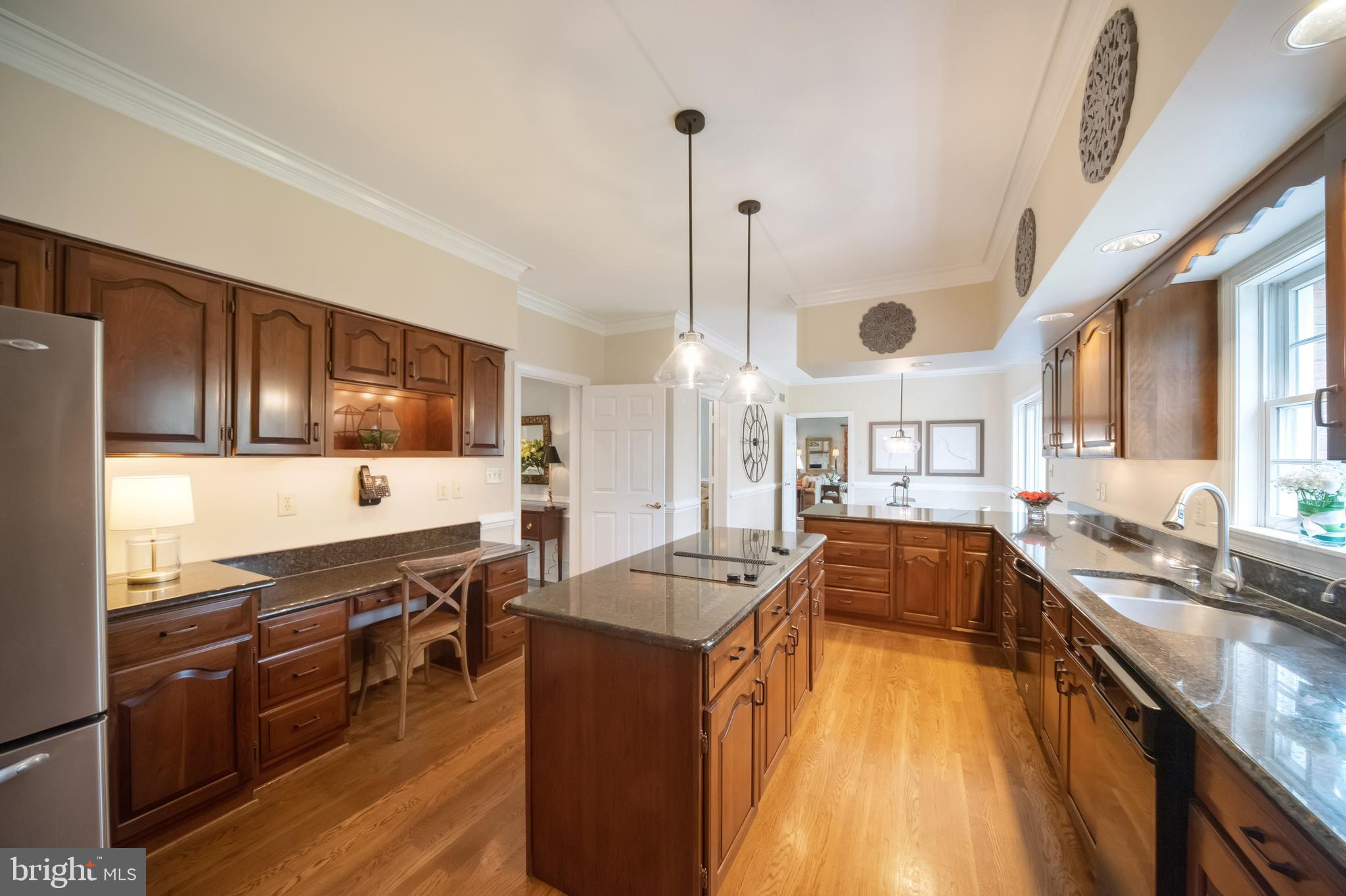 LAURELFORD - Residential