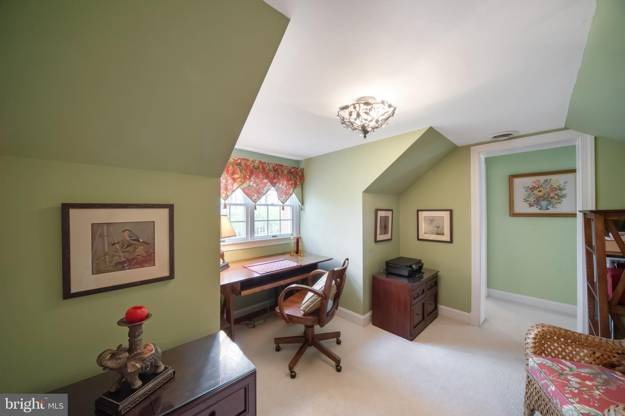 LAURELFORD - Residential