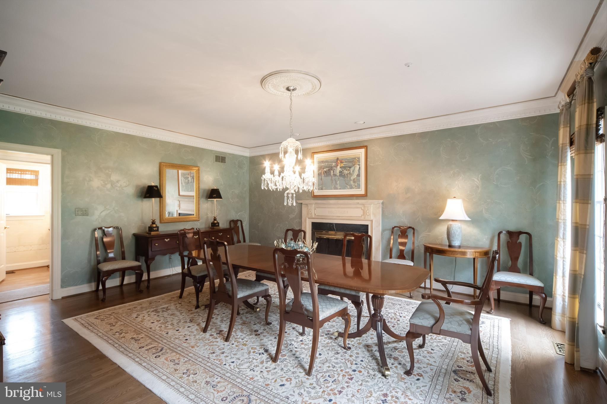 LAURELFORD - Residential